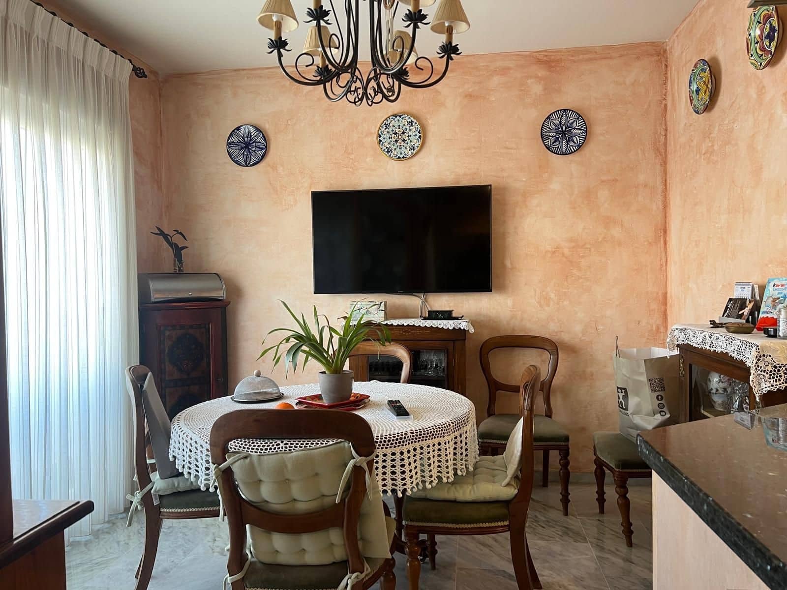 4 soveværelse Penthouse til salg i Guadalmina - € 950.000 (Ref: 9695094)