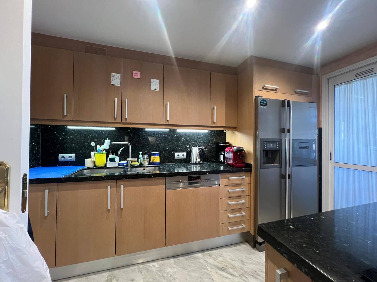 4 soveværelse Penthouse til salg i Guadalmina - € 950.000 (Ref: 9695094)