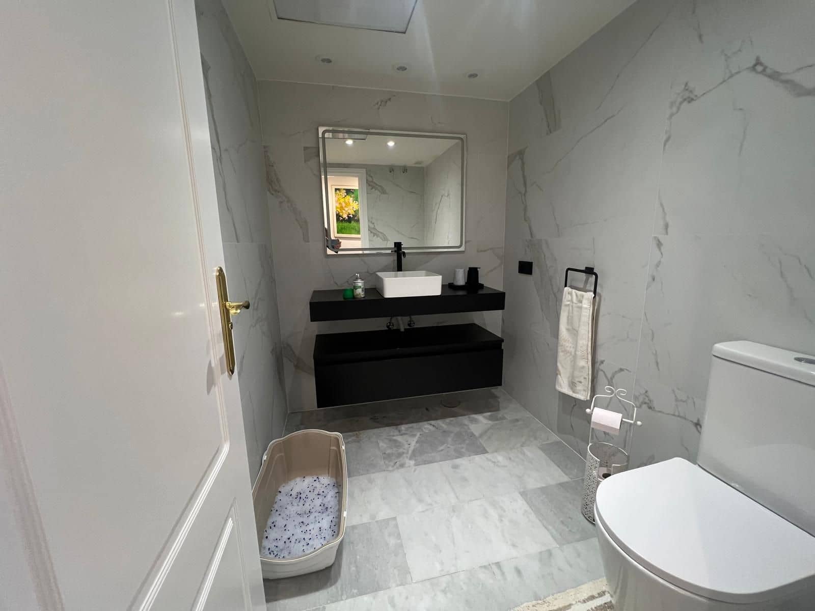 4 soveværelse Penthouse til salg i Guadalmina - € 950.000 (Ref: 9695094)