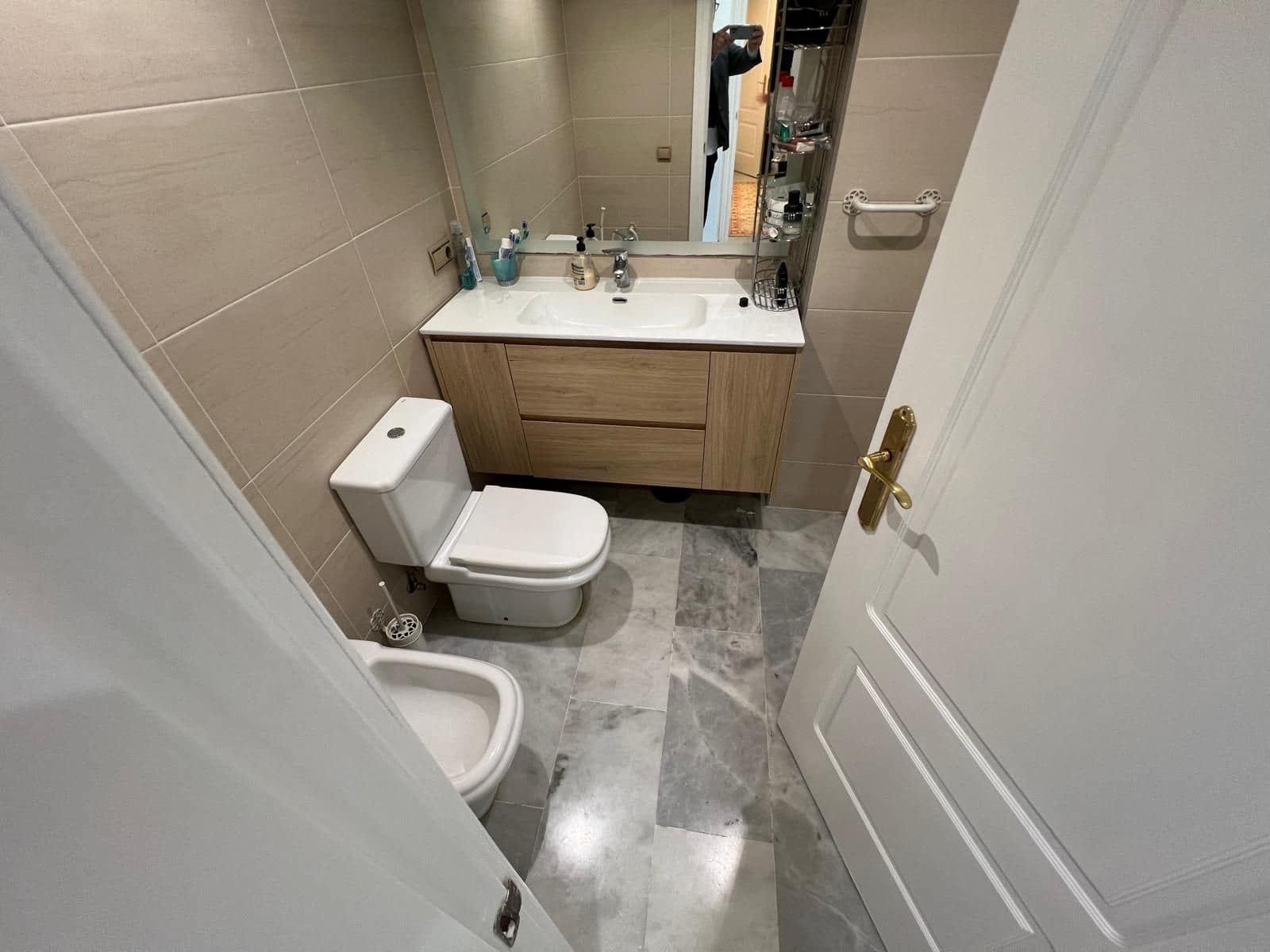 4 soveværelse Penthouse til salg i Guadalmina - € 950.000 (Ref: 9695094)