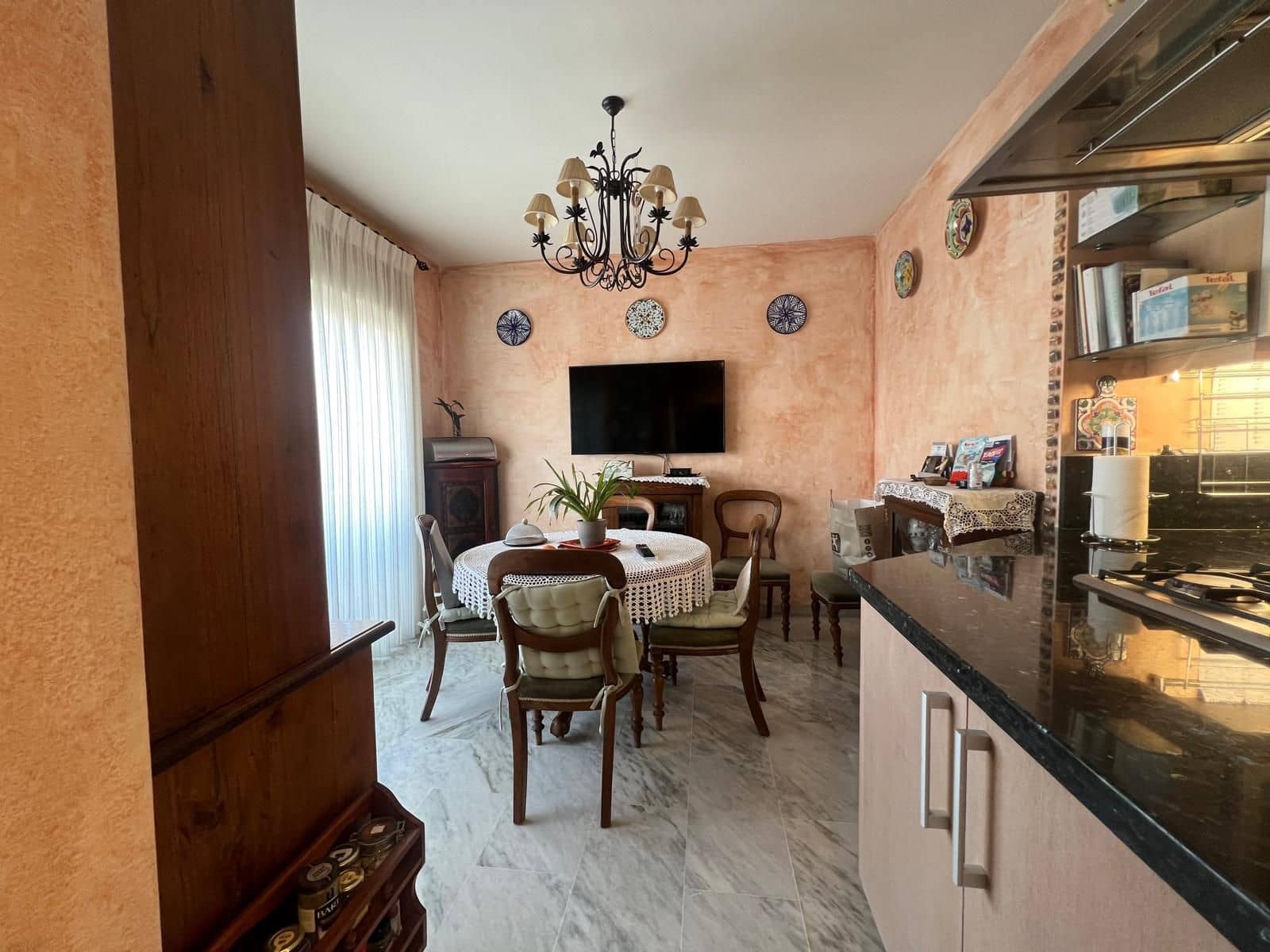 4 soveværelse Penthouse til salg i Guadalmina - € 950.000 (Ref: 9695094)