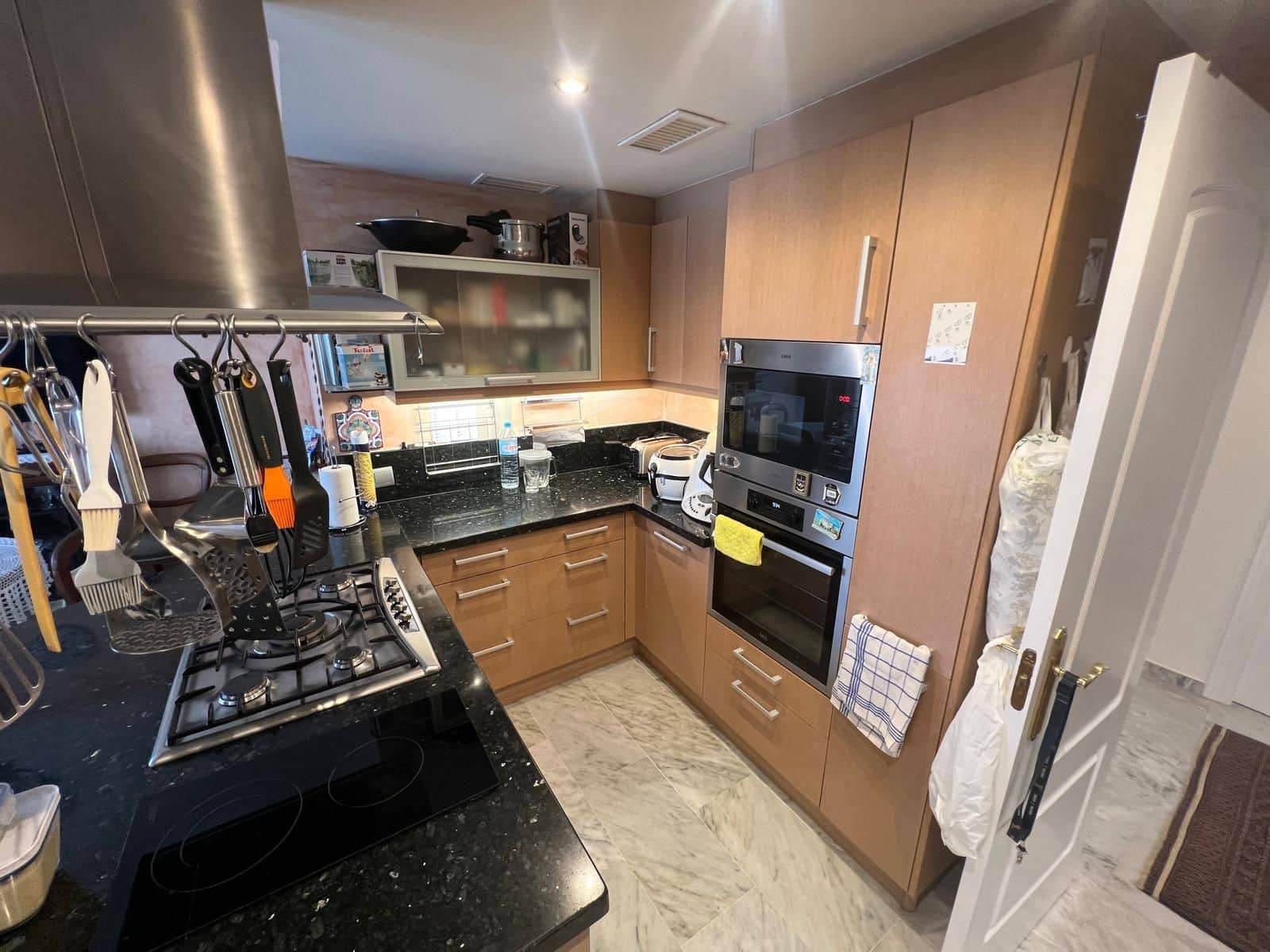 4 soveværelse Penthouse til salg i Guadalmina - € 950.000 (Ref: 9695094)