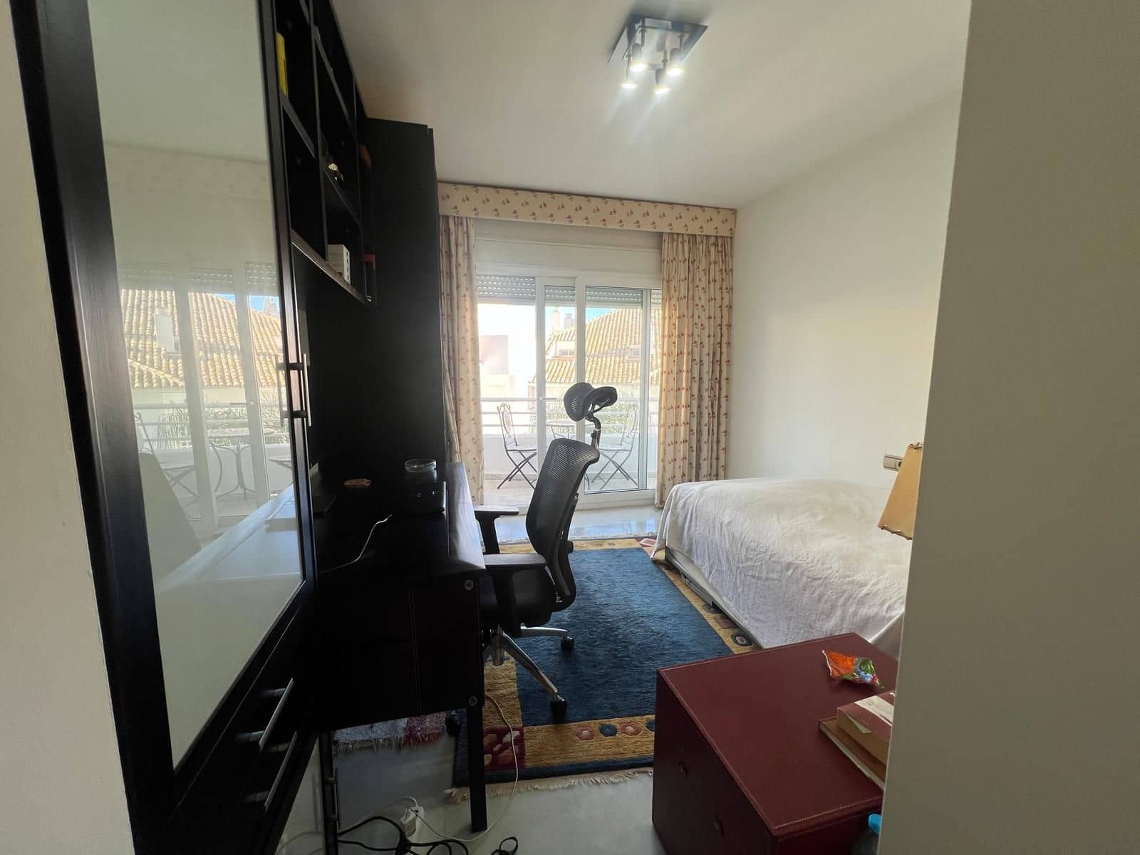 4 soveværelse Penthouse til salg i Guadalmina - € 950.000 (Ref: 9695094)