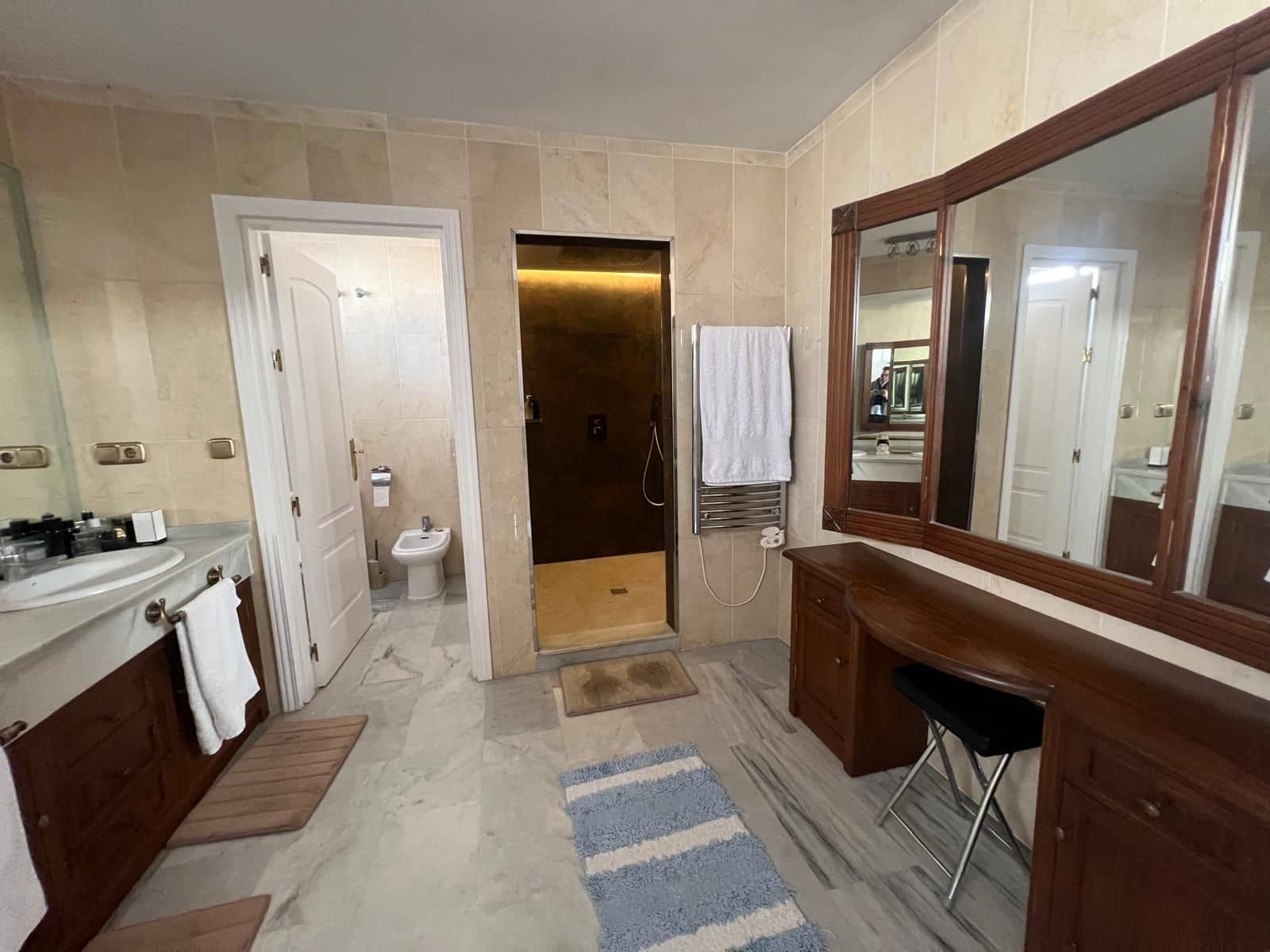 4 soveværelse Penthouse til salg i Guadalmina - € 950.000 (Ref: 9695094)