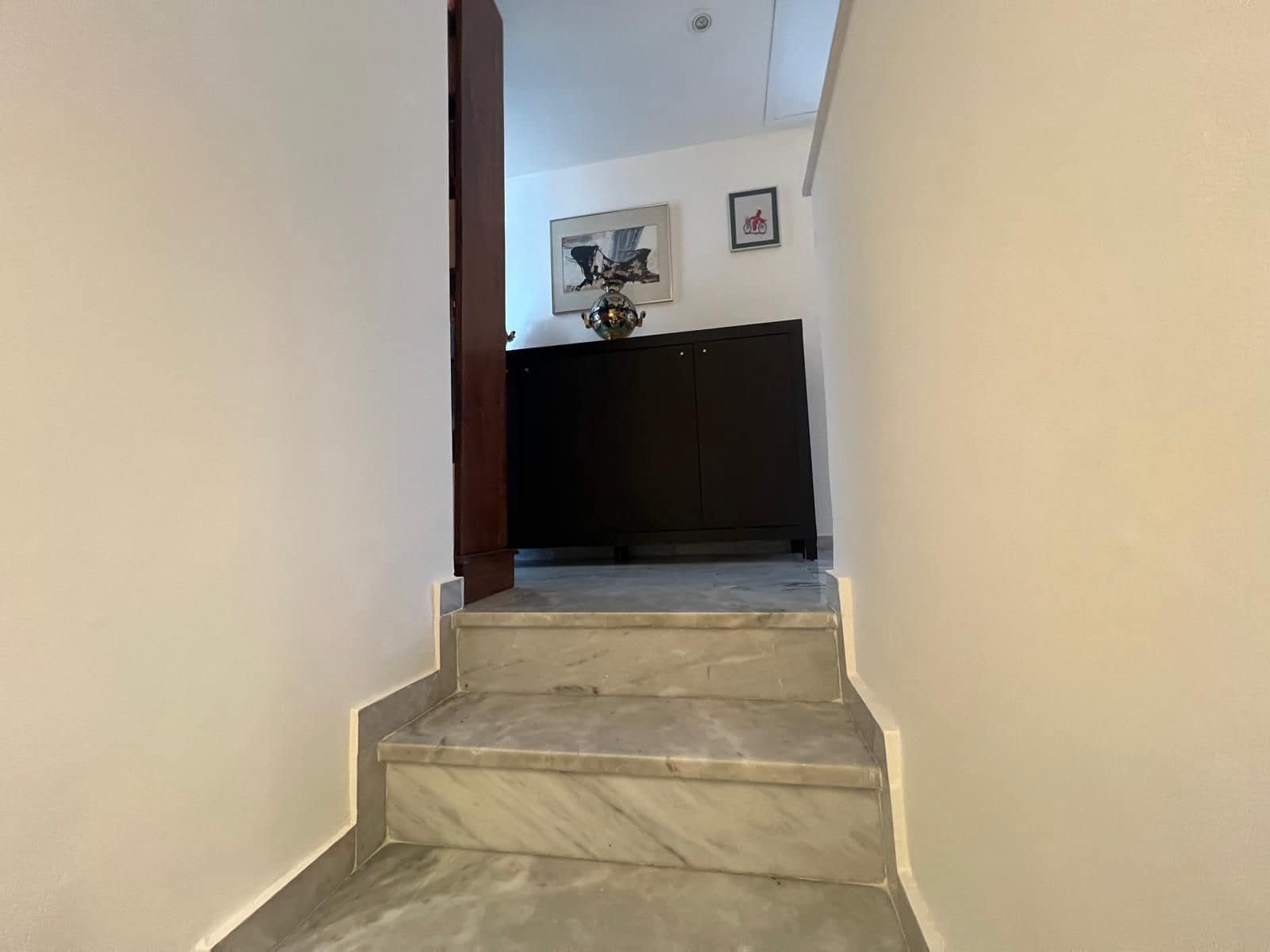 4 soveværelse Penthouse til salg i Guadalmina - € 950.000 (Ref: 9695094)