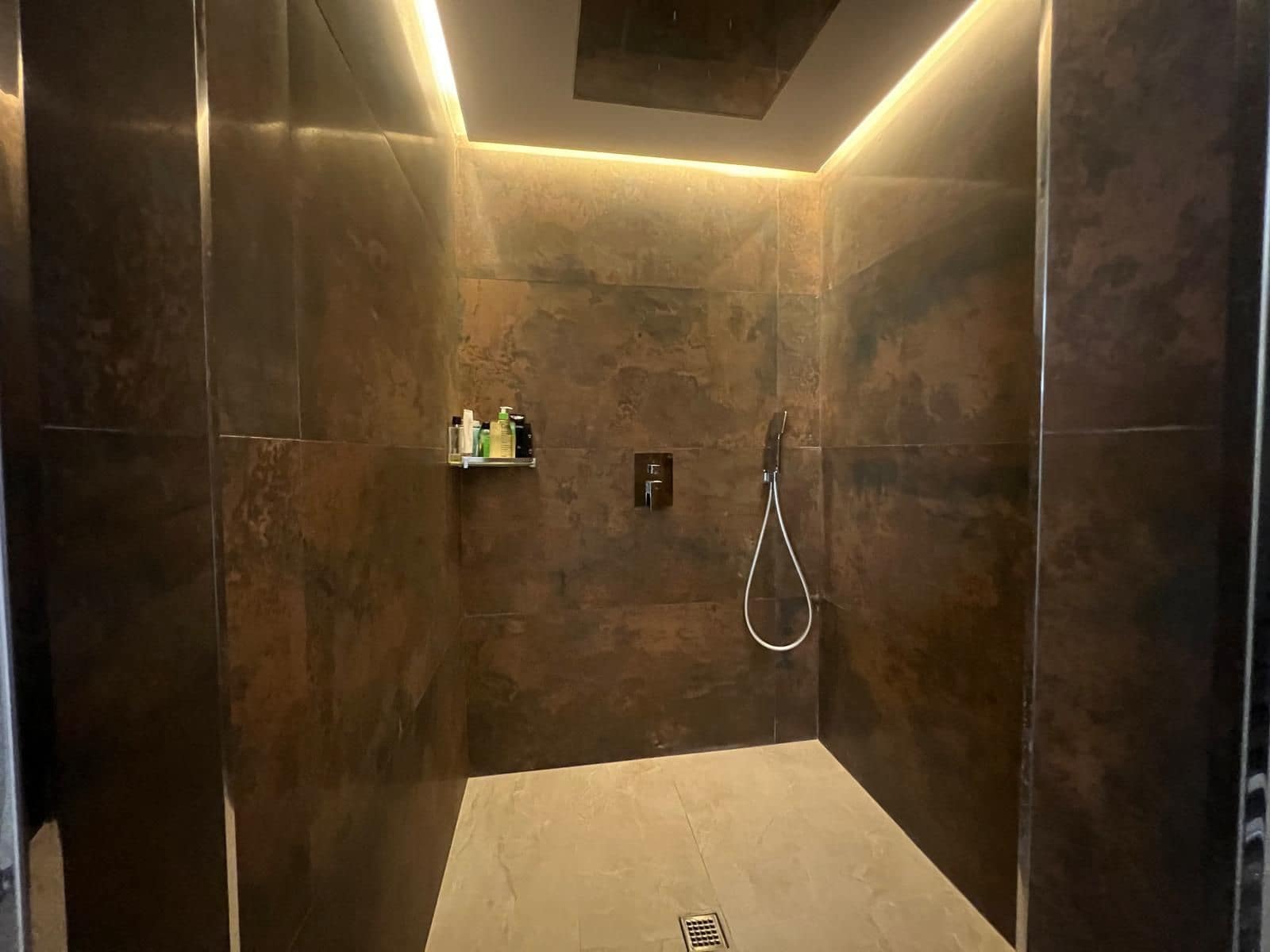 4 soveværelse Penthouse til salg i Guadalmina - € 950.000 (Ref: 9695094)