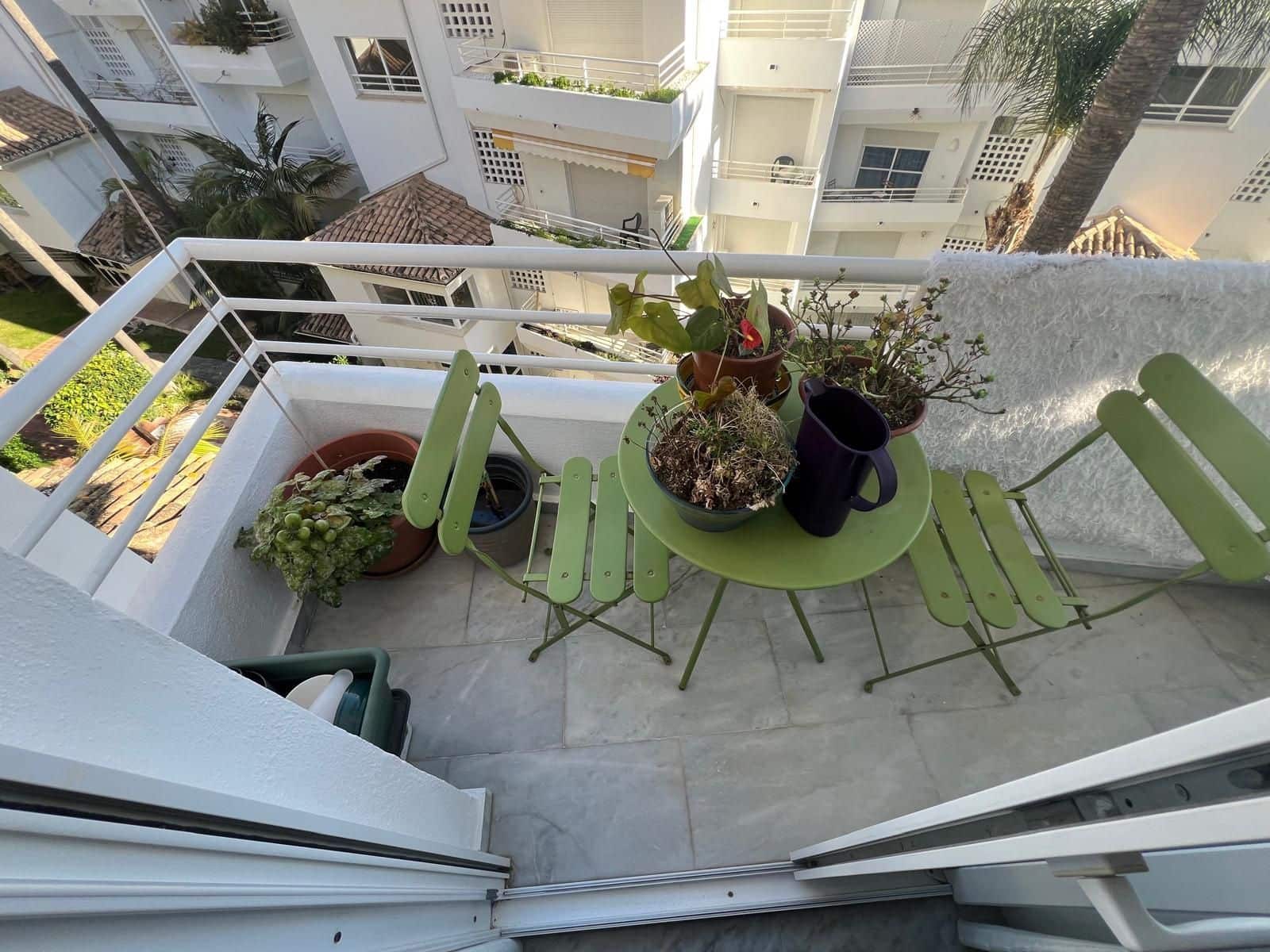 4 soveværelse Penthouse til salg i Guadalmina - € 950.000 (Ref: 9695094)