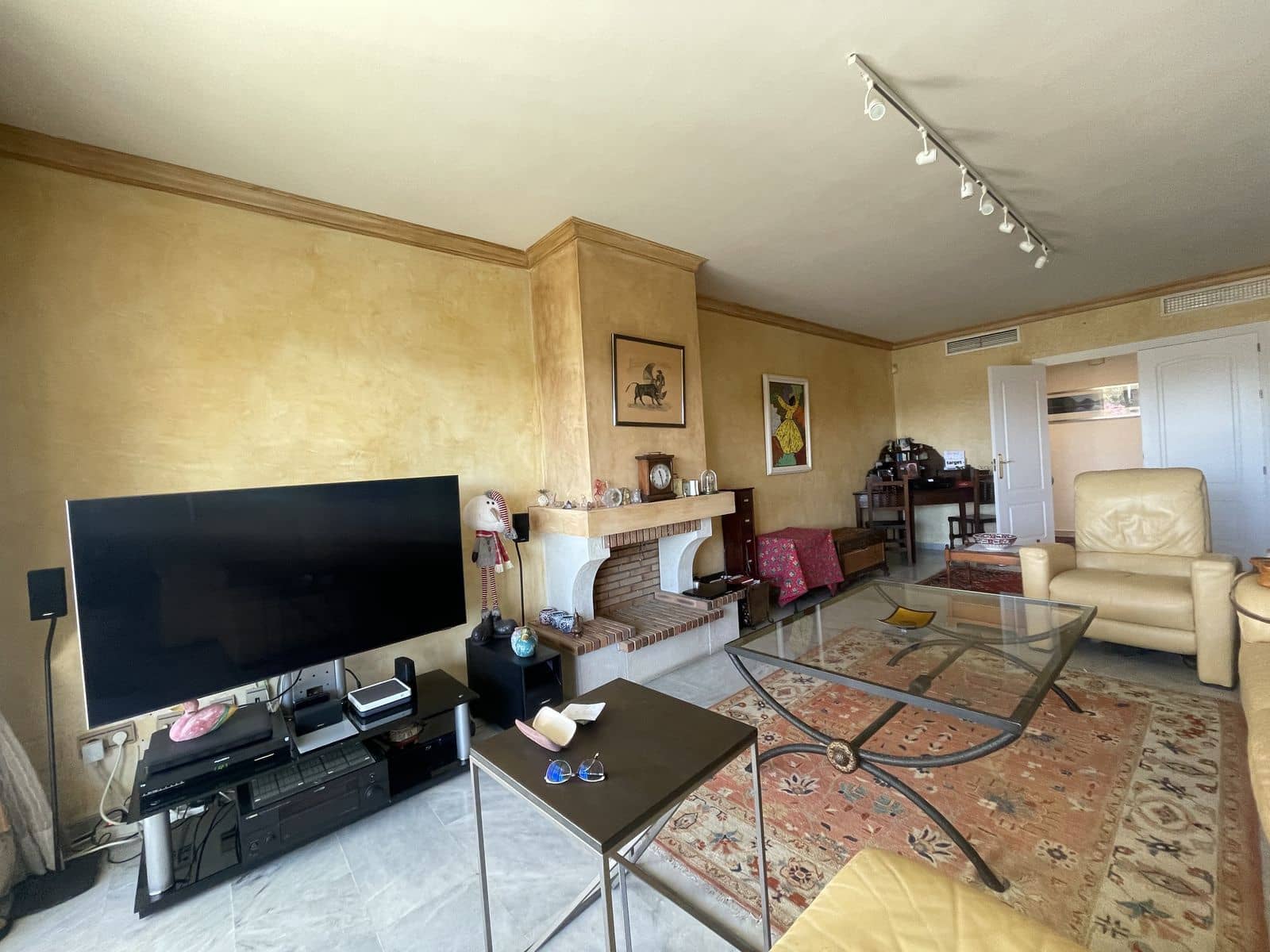 4 soveværelse Penthouse til salg i Guadalmina - € 950.000 (Ref: 9695094)