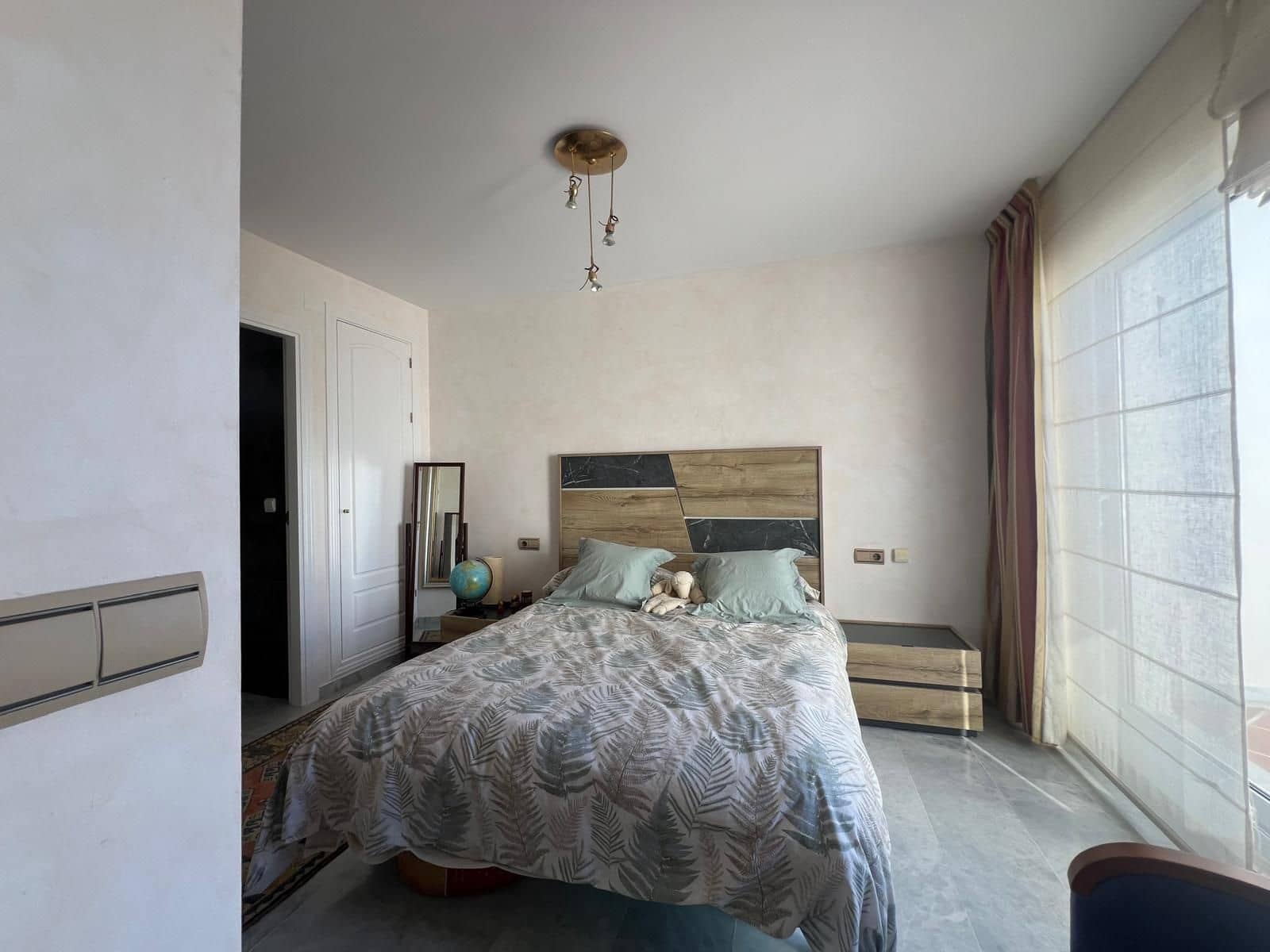 4 soveværelse Penthouse til salg i Guadalmina - € 950.000 (Ref: 9695094)