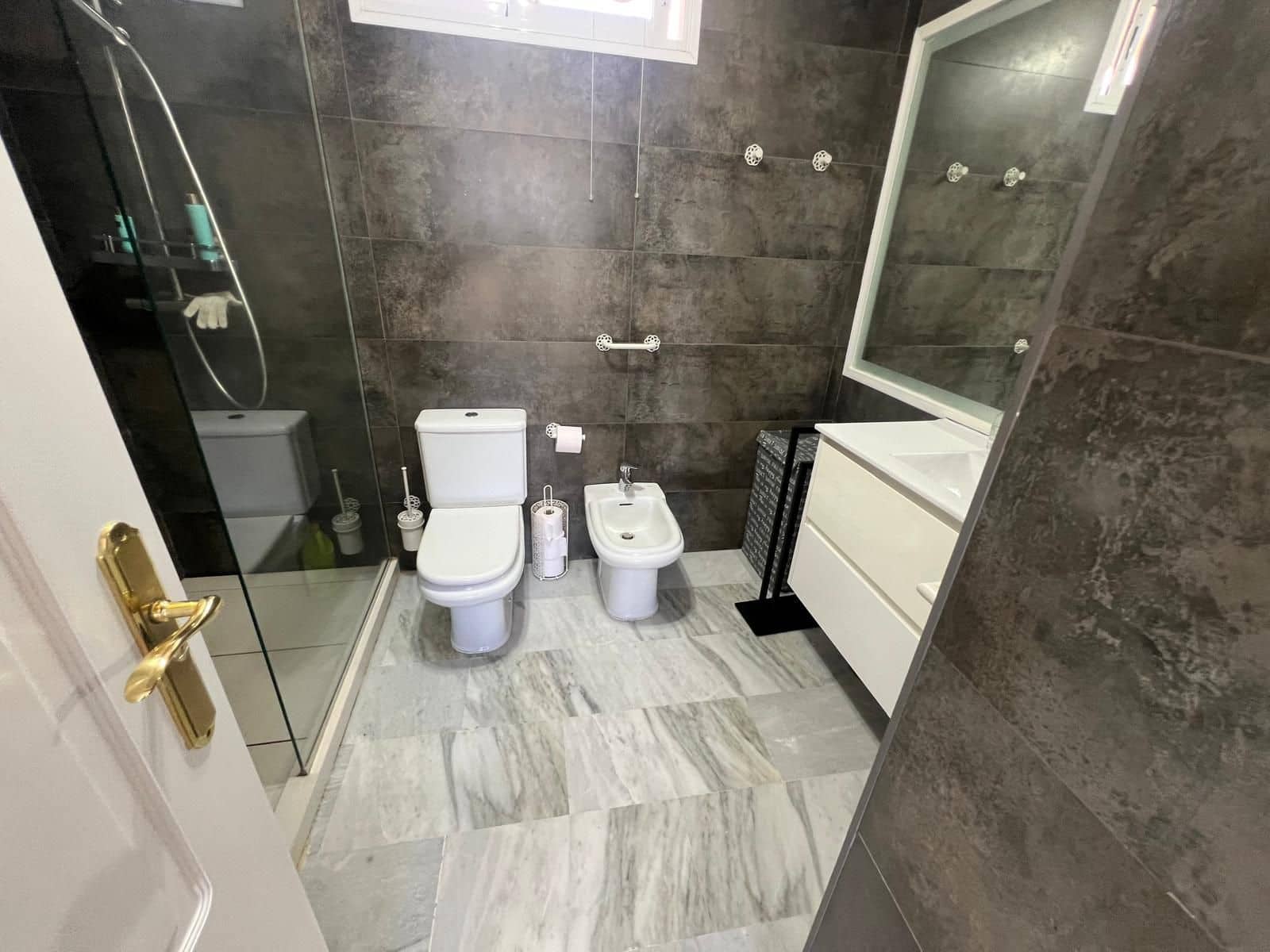 4 soveværelse Penthouse til salg i Guadalmina - € 950.000 (Ref: 9695094)