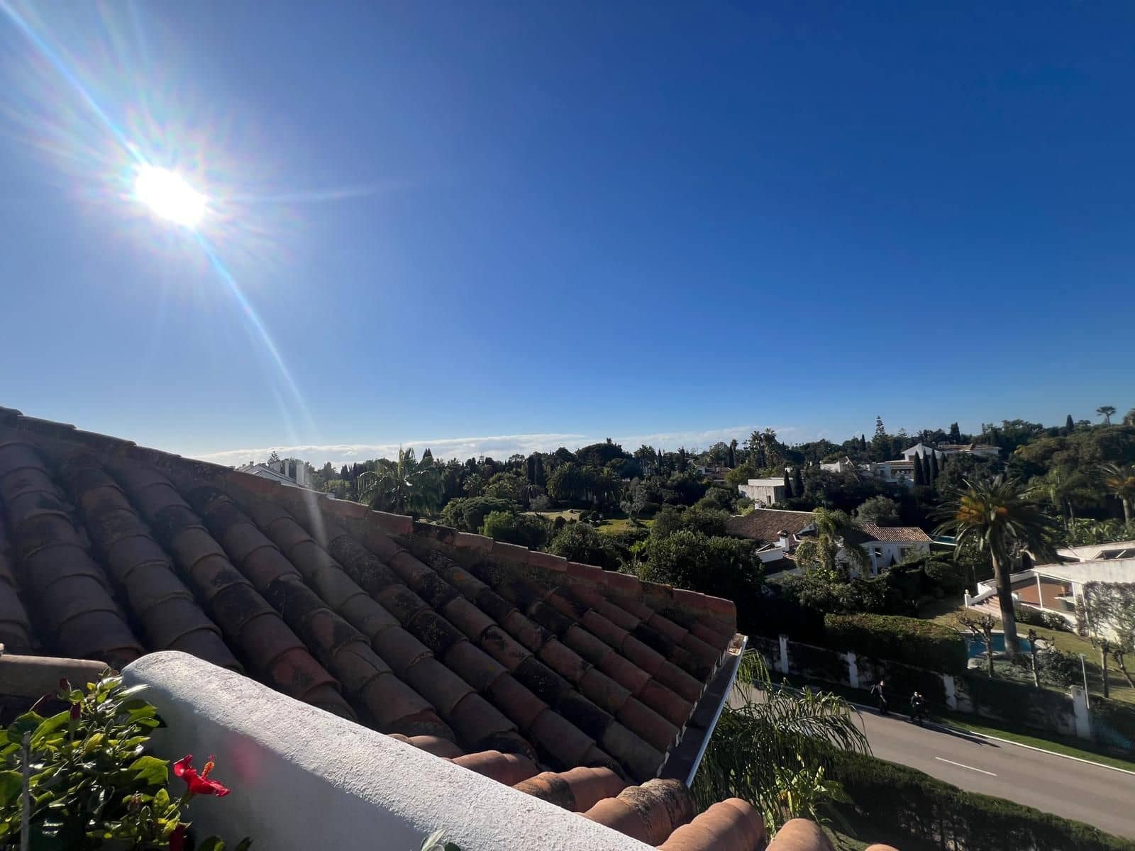 4 soveværelse Penthouse til salg i Guadalmina - € 950.000 (Ref: 9695094)