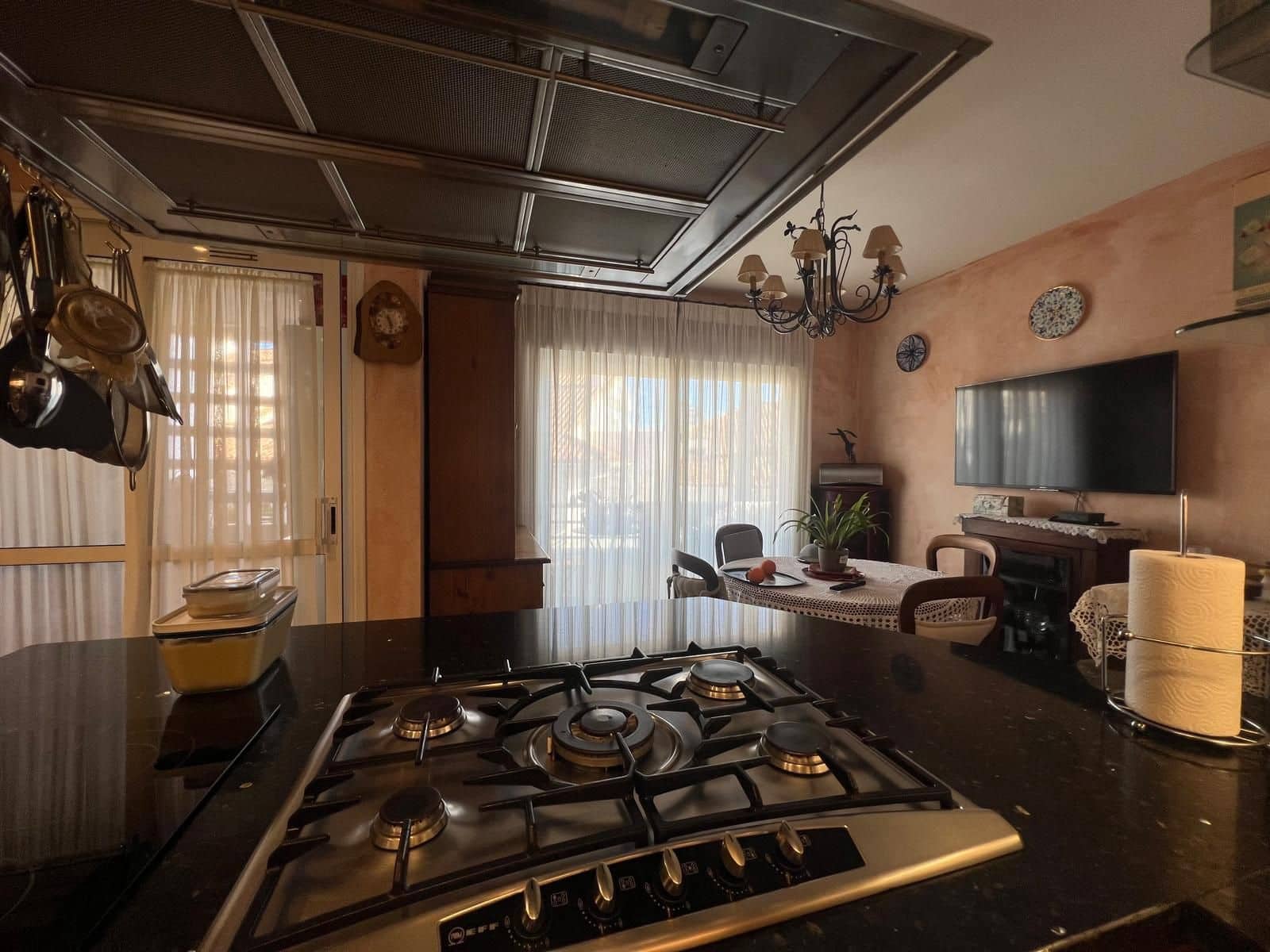 4 soveværelse Penthouse til salg i Guadalmina - € 950.000 (Ref: 9695094)