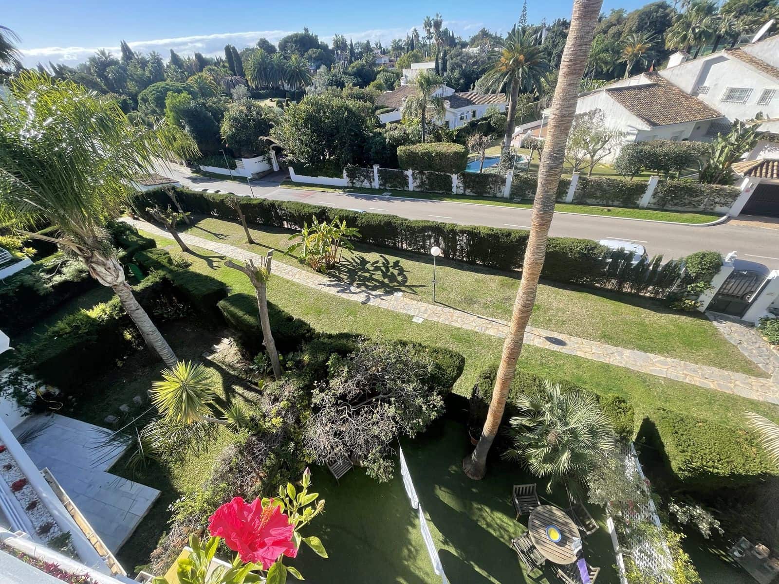 4 soveværelse Penthouse til salg i Guadalmina - € 950.000 (Ref: 9695094)