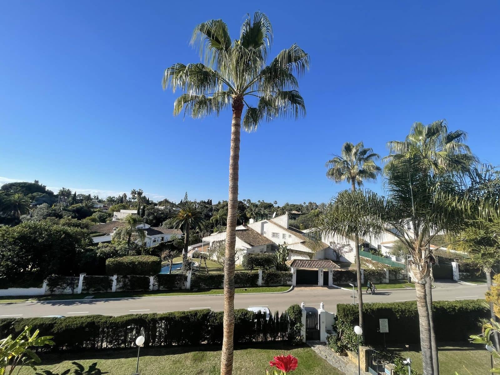 4 soveværelse Penthouse til salg i Guadalmina - € 950.000 (Ref: 9695094)