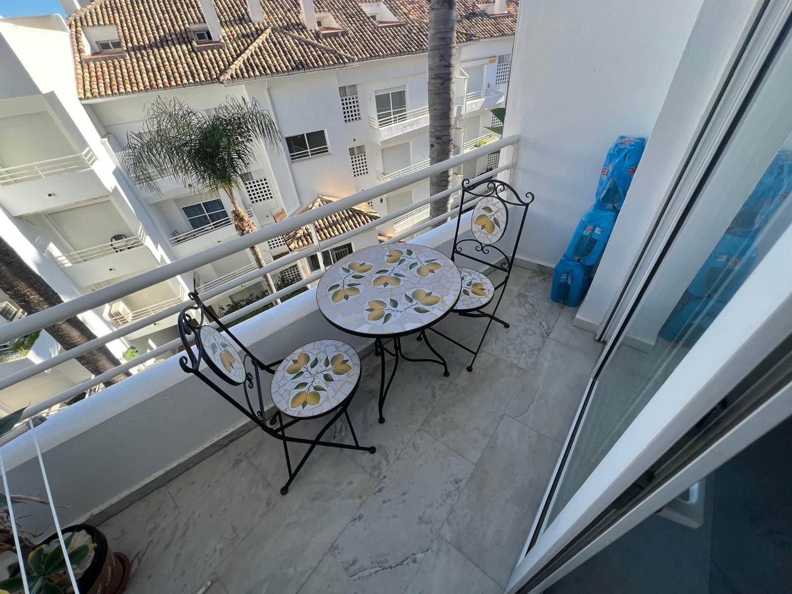 4 soveværelse Penthouse til salg i Guadalmina - € 950.000 (Ref: 9695094)