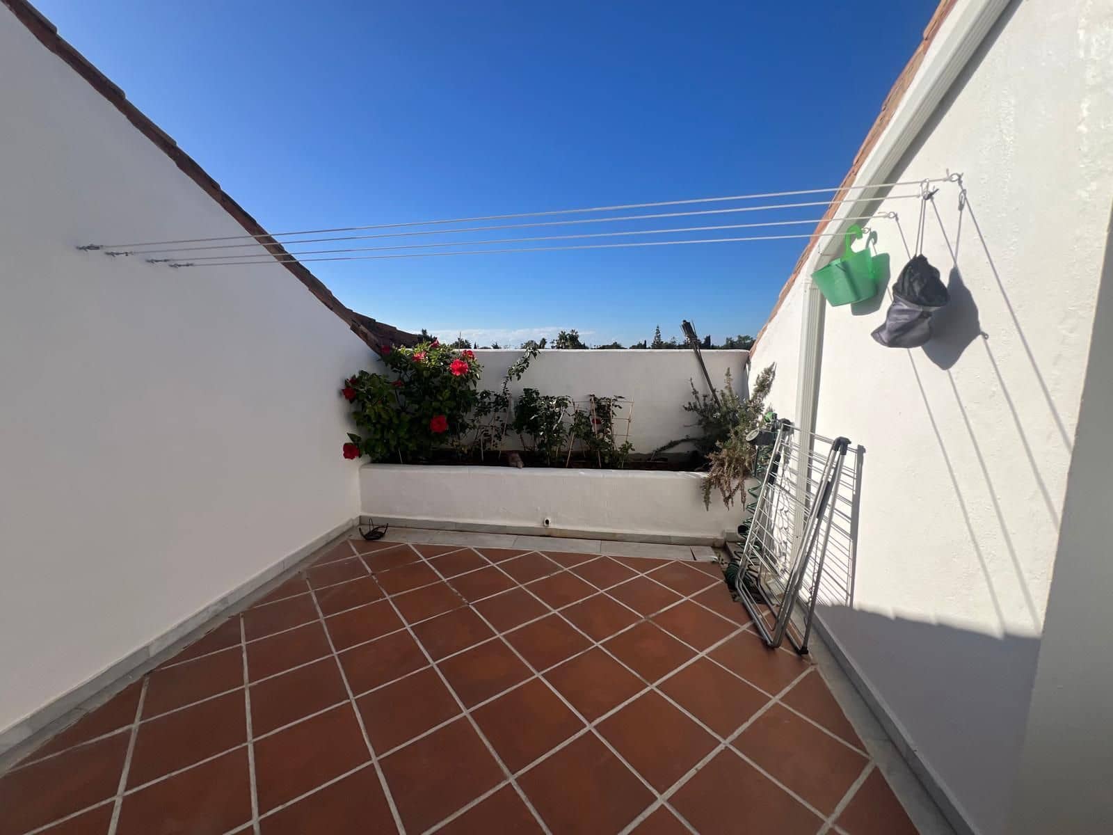 4 soveværelse Penthouse til salg i Guadalmina - € 950.000 (Ref: 9695094)