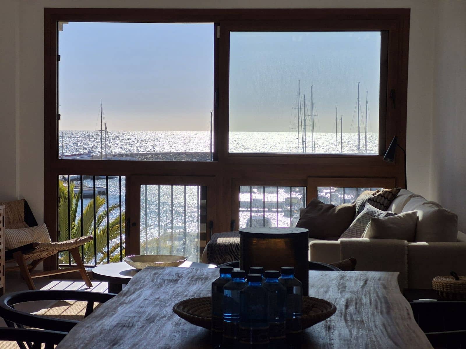 3 soverom Leilighet til salgs i La Duquesa / Puerto de la Duquesa - € 499 000 (Ref: 9695096)