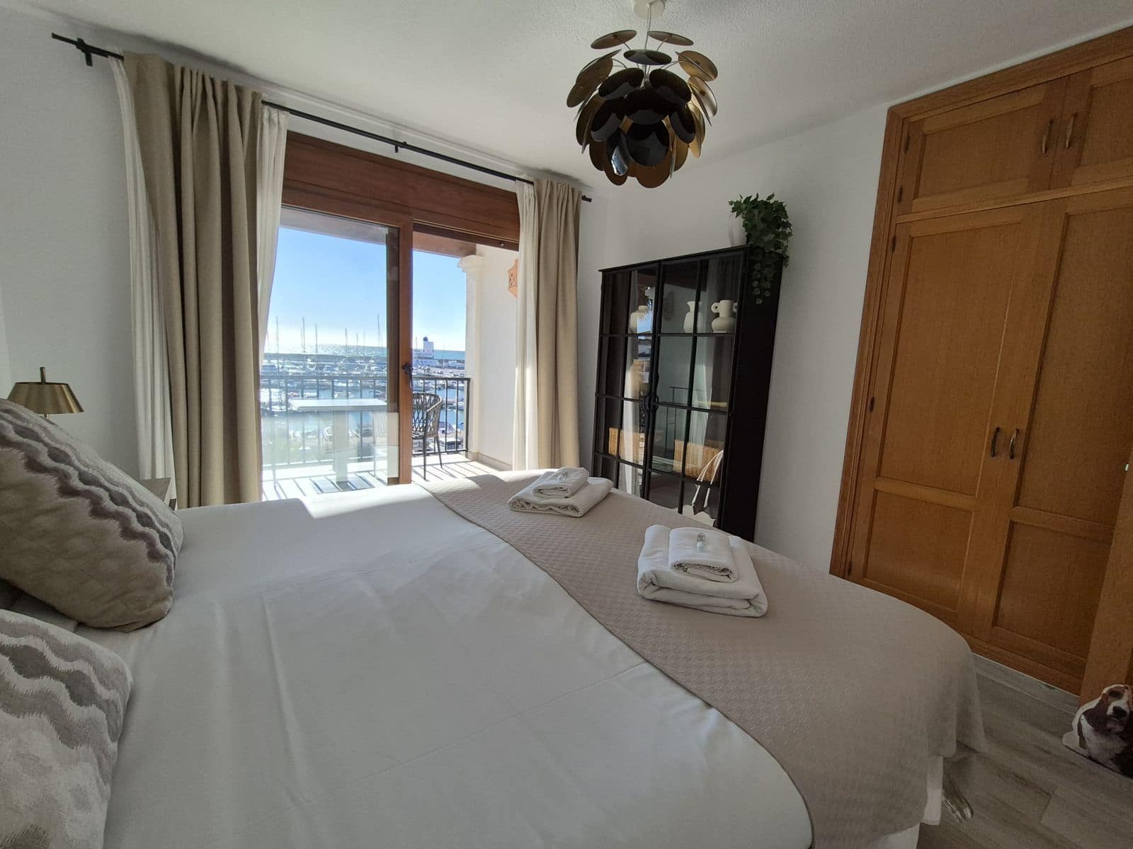 3 soverom Leilighet til salgs i La Duquesa / Puerto de la Duquesa - € 499 000 (Ref: 9695096)