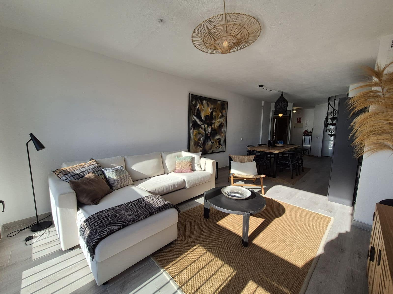 3 soverom Leilighet til salgs i La Duquesa / Puerto de la Duquesa - € 499 000 (Ref: 9695096)