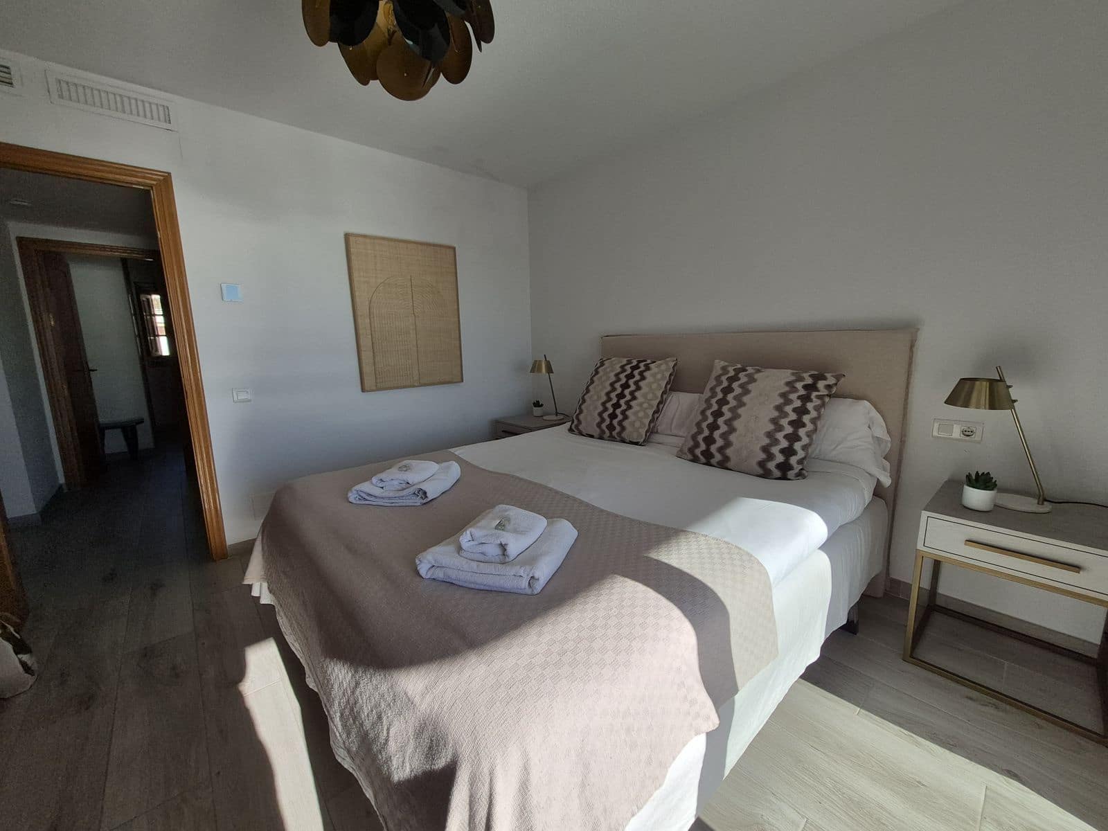 3 soverom Leilighet til salgs i La Duquesa / Puerto de la Duquesa - € 499 000 (Ref: 9695096)