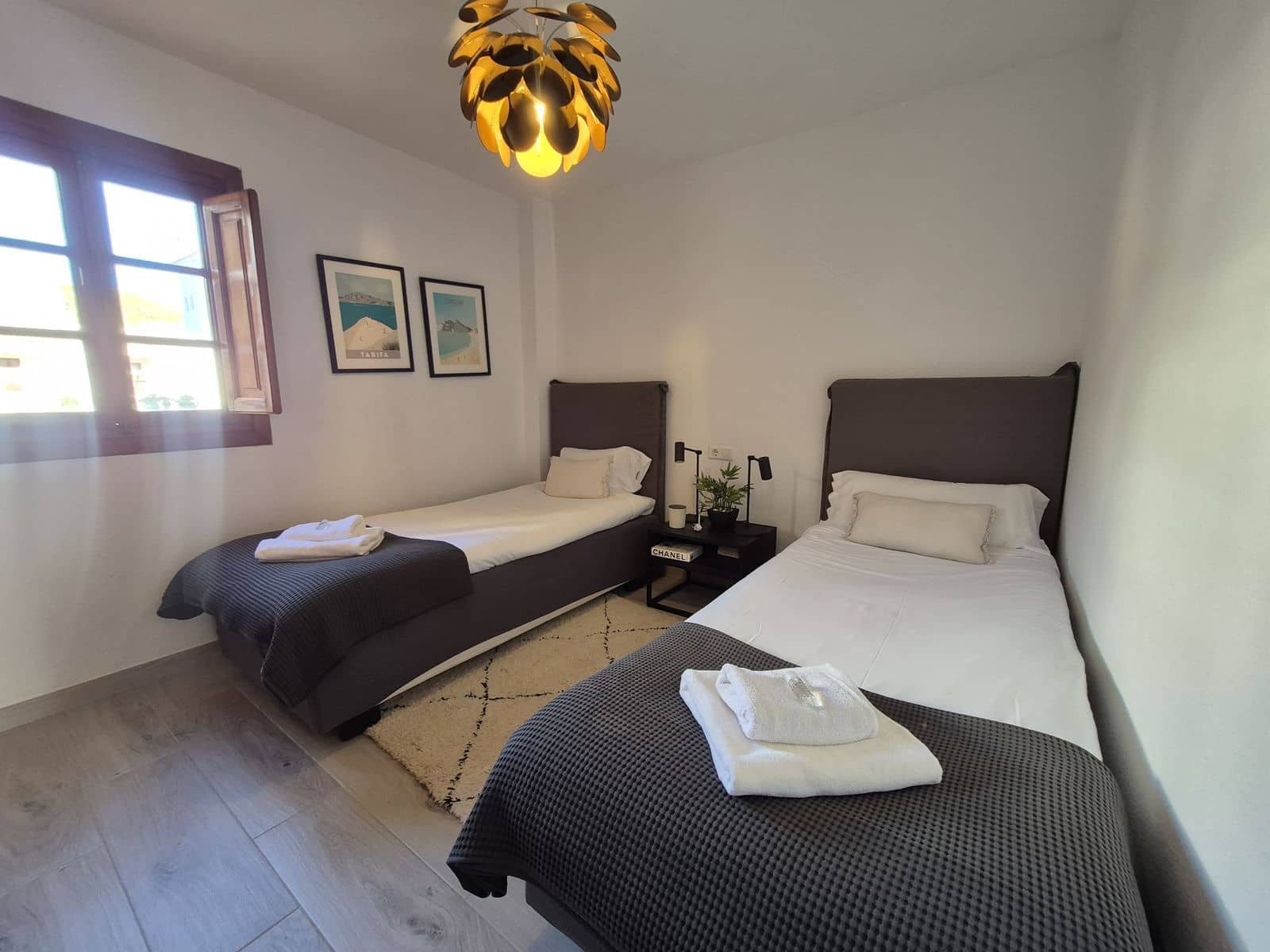 3 soverom Leilighet til salgs i La Duquesa / Puerto de la Duquesa - € 499 000 (Ref: 9695096)