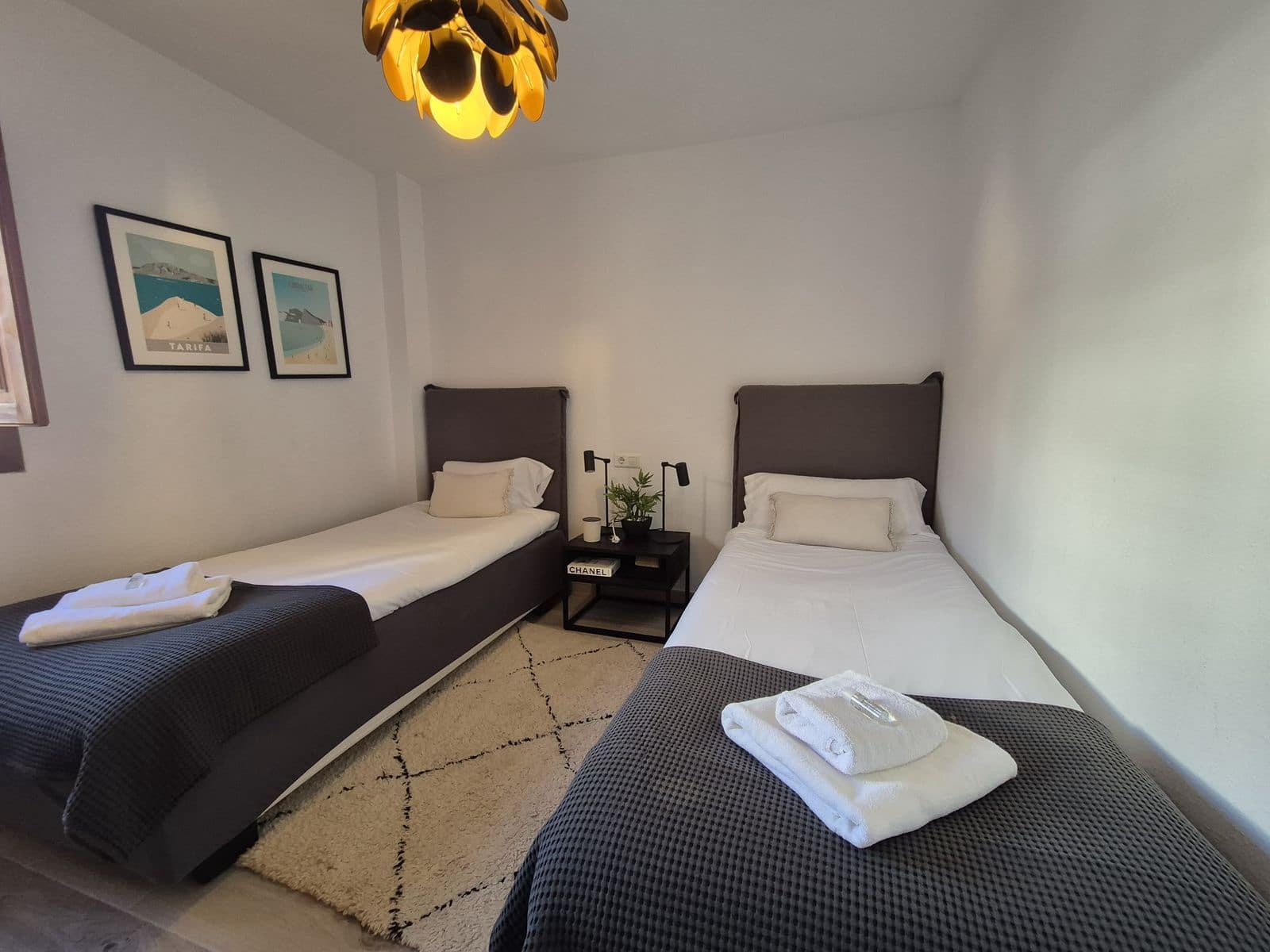 3 soverom Leilighet til salgs i La Duquesa / Puerto de la Duquesa - € 499 000 (Ref: 9695096)