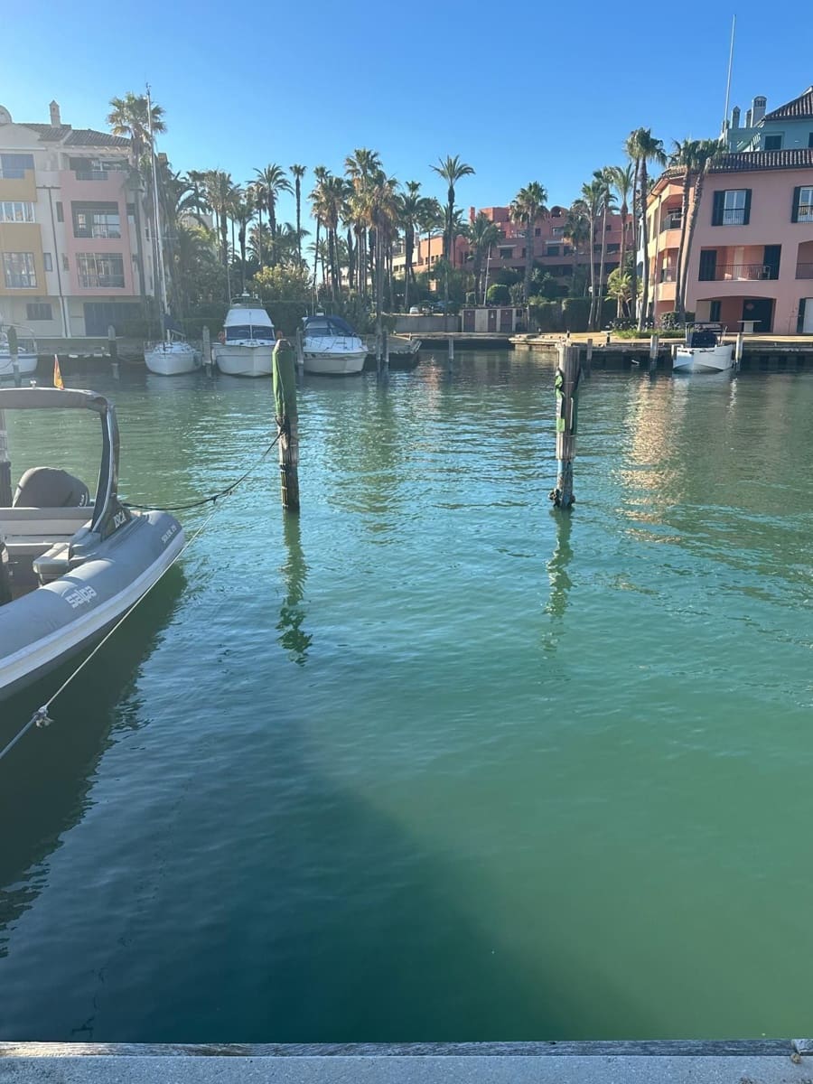 3 soveværelse Penthouse til salg i Sotogrande - € 895.000 (Ref: 9695097)