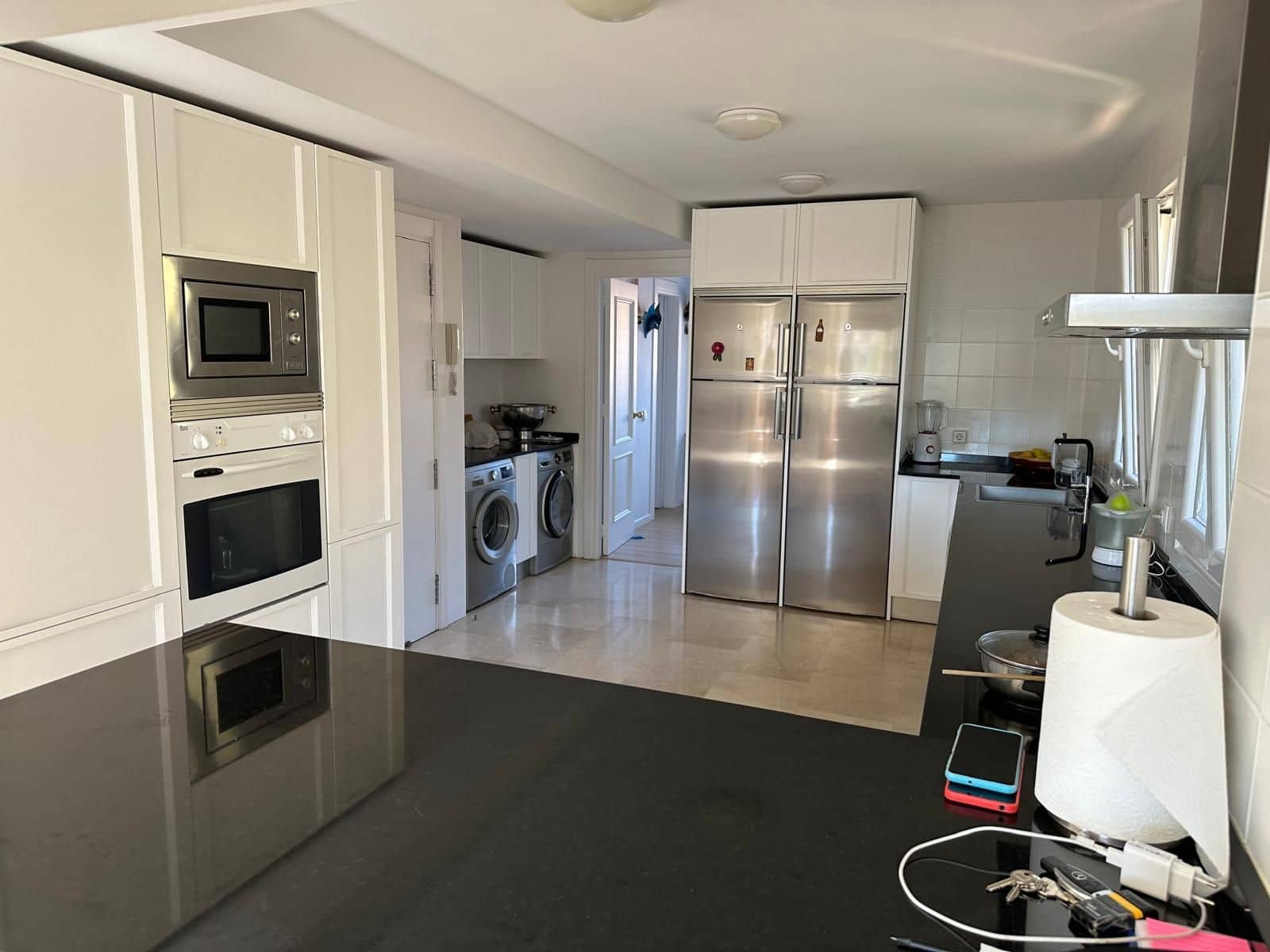 3 soveværelse Penthouse til salg i Sotogrande - € 895.000 (Ref: 9695097)