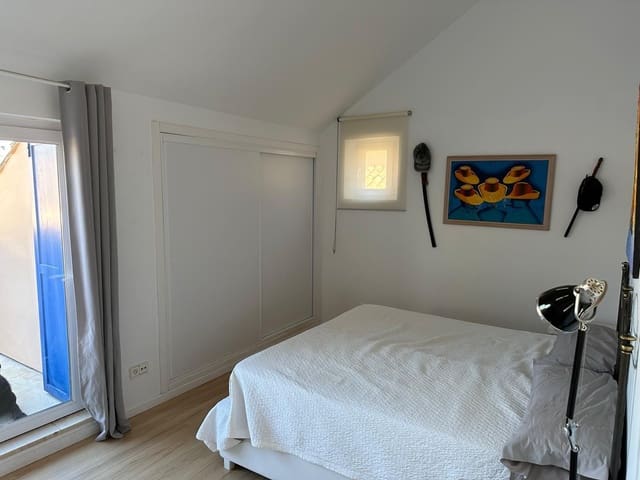 3 soveværelse Penthouse til salg i Sotogrande, San Roque - € 895.000 (Ref: 9695097)