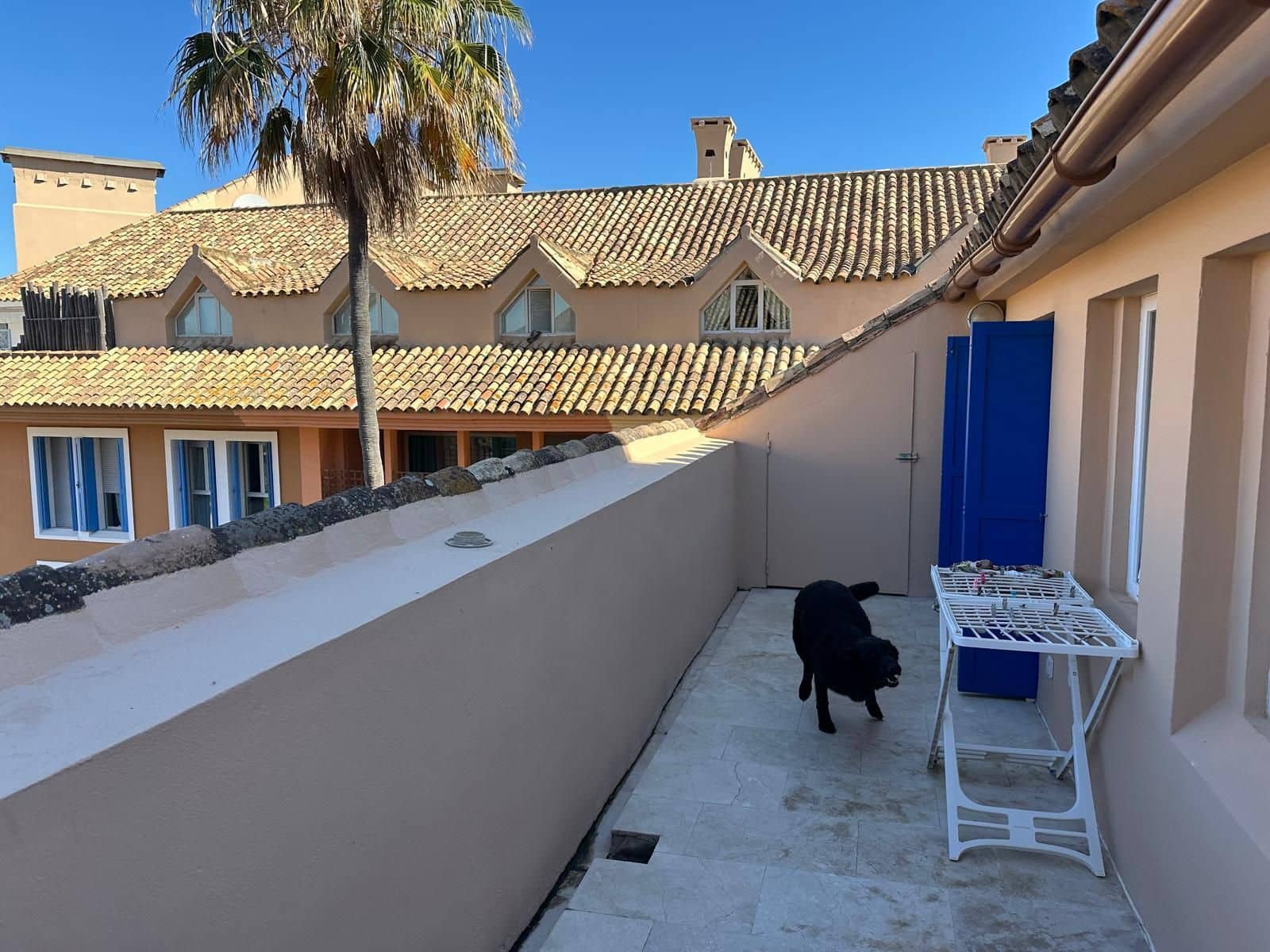 3 soveværelse Penthouse til salg i Sotogrande - € 895.000 (Ref: 9695097)