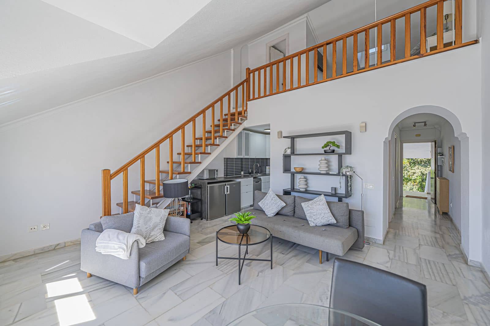 2 quarto Penthouse para venda em Golden Mile - 515 000 € (Ref: 9695098)