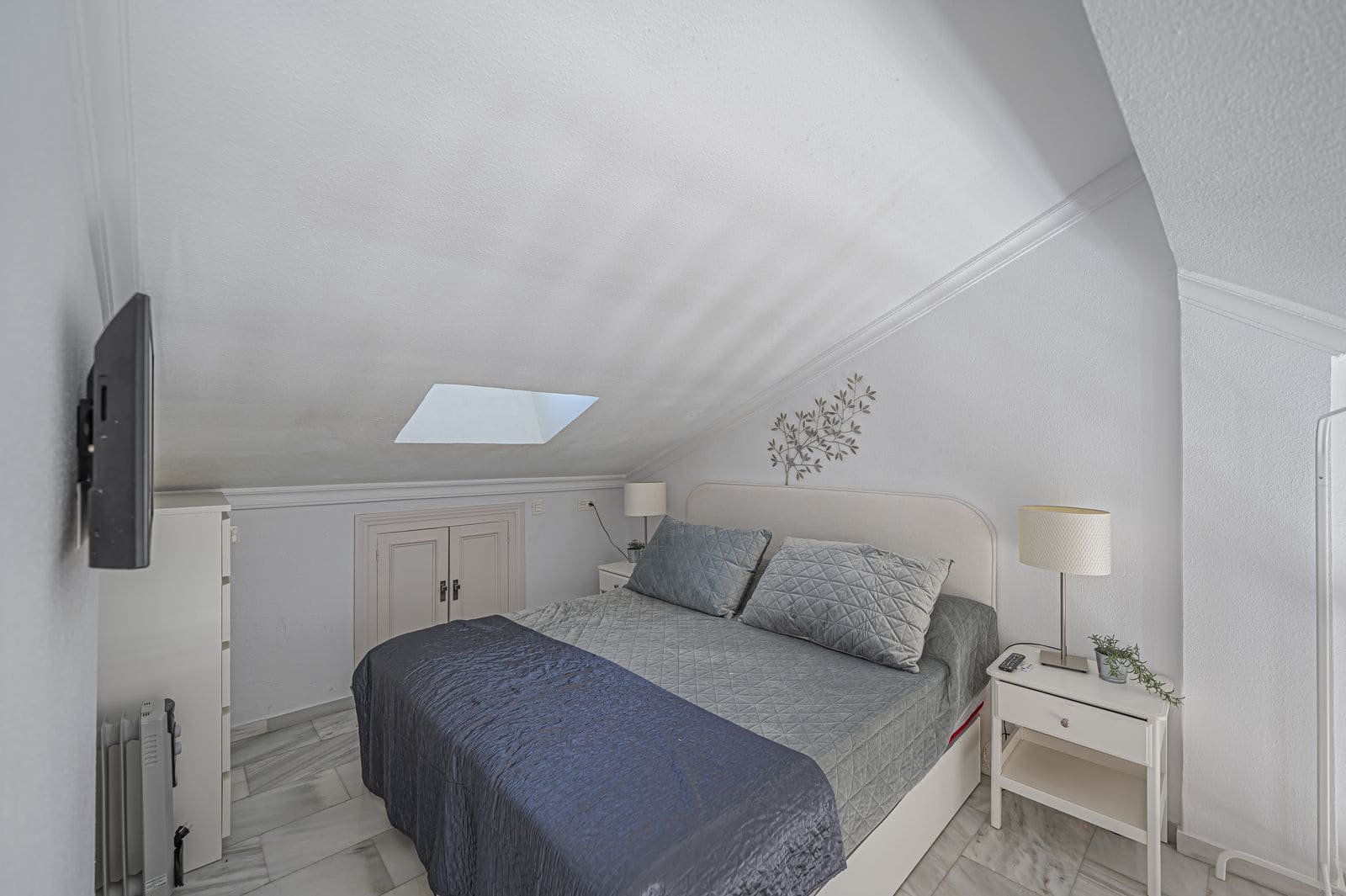 2 quarto Penthouse para venda em Golden Mile - 515 000 € (Ref: 9695098)