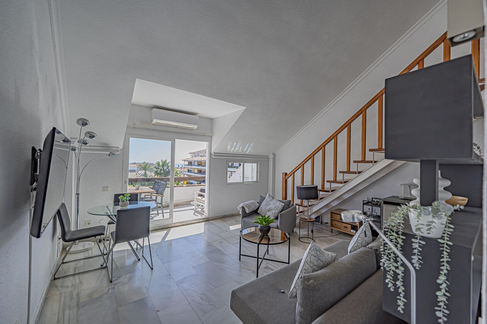 2 quarto Penthouse para venda em Golden Mile - 515 000 € (Ref: 9695098)