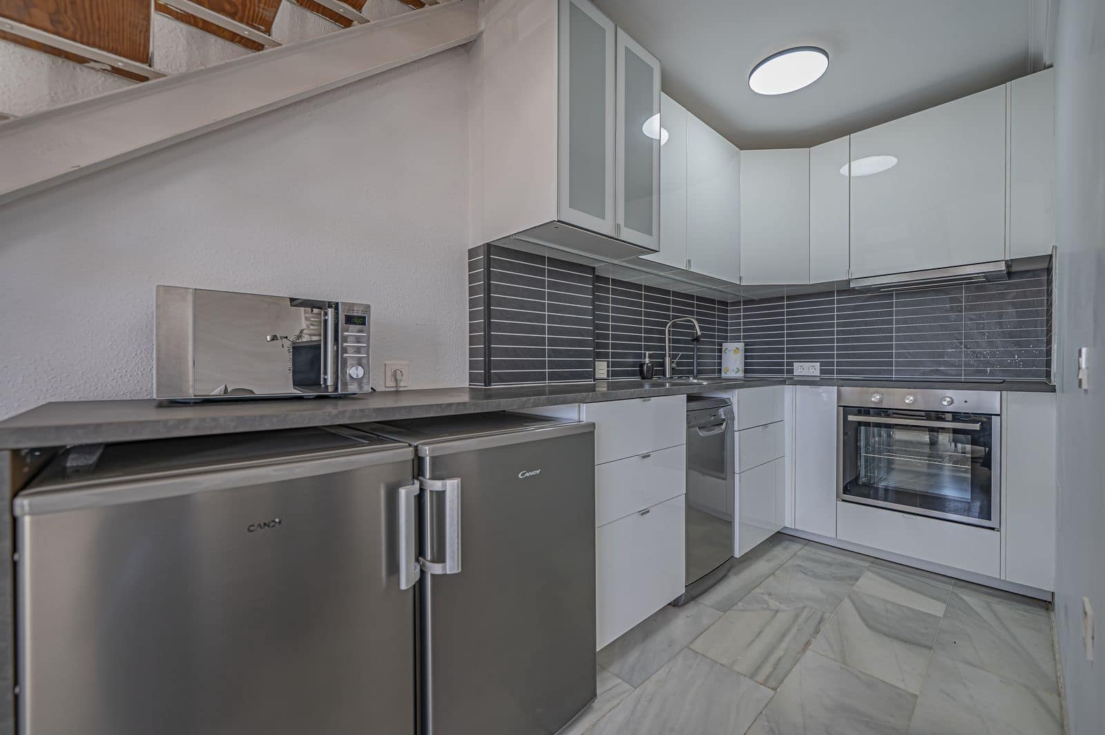 2 quarto Penthouse para venda em Golden Mile - 515 000 € (Ref: 9695098)