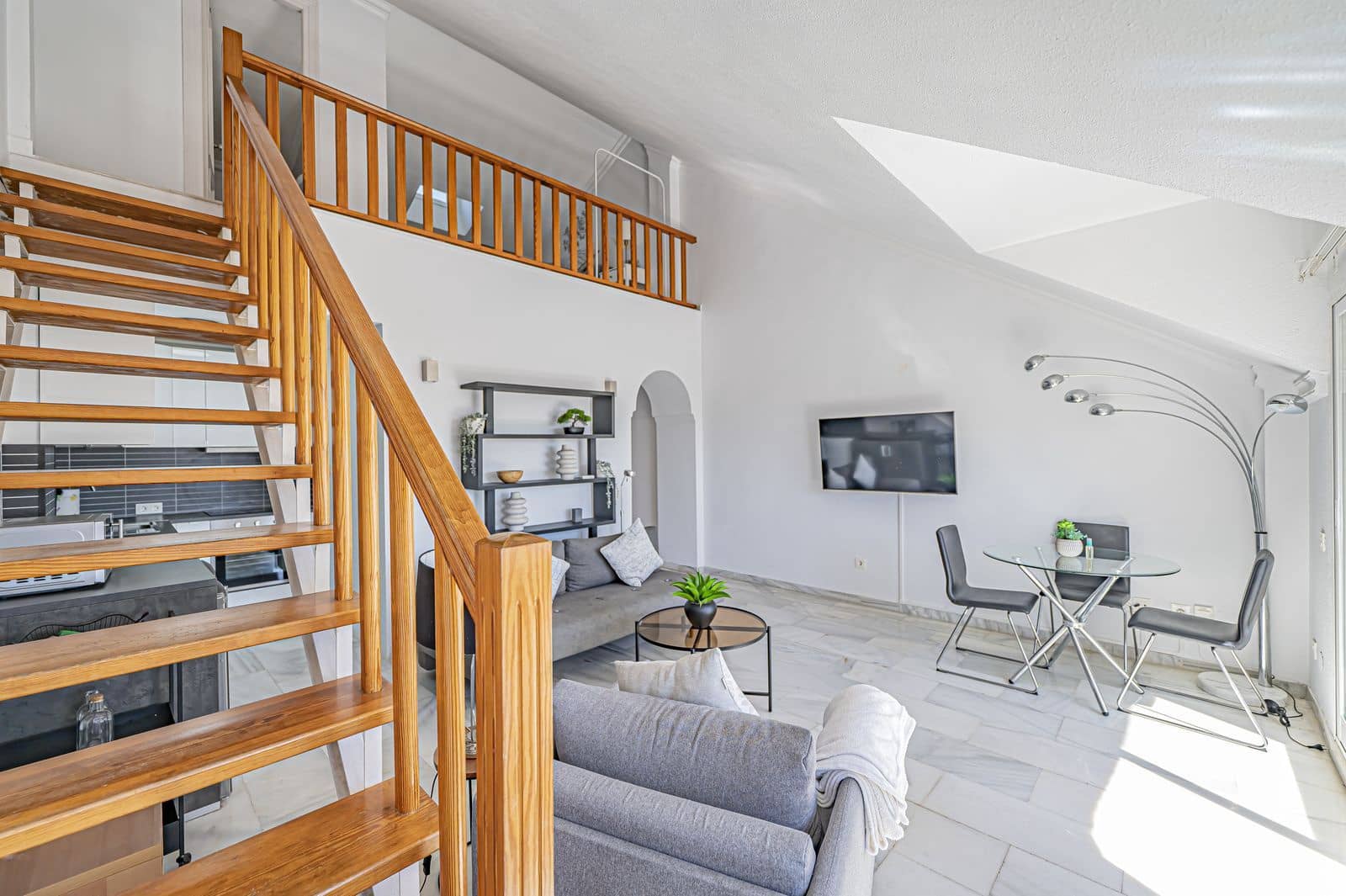 2 quarto Penthouse para venda em Golden Mile - 515 000 € (Ref: 9695098)