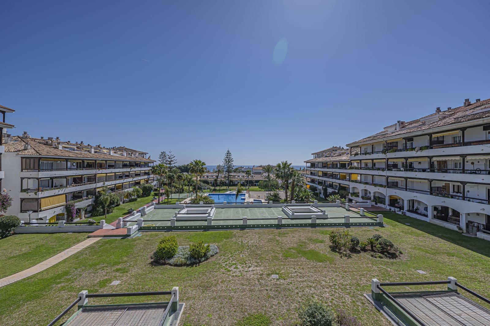 2 quarto Penthouse para venda em Golden Mile - 515 000 € (Ref: 9695098)