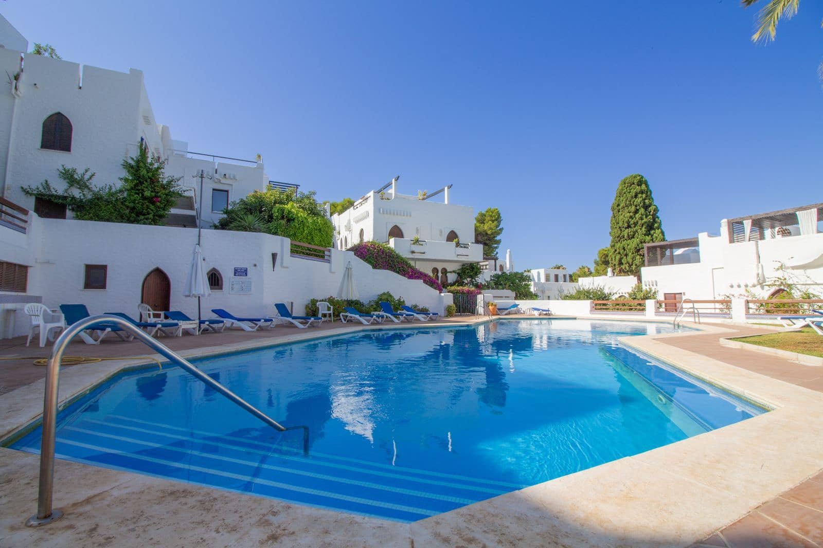 2 chambre Penthouse à vendre à Nueva Andalucia - 525 000 € (Ref: 9695099)