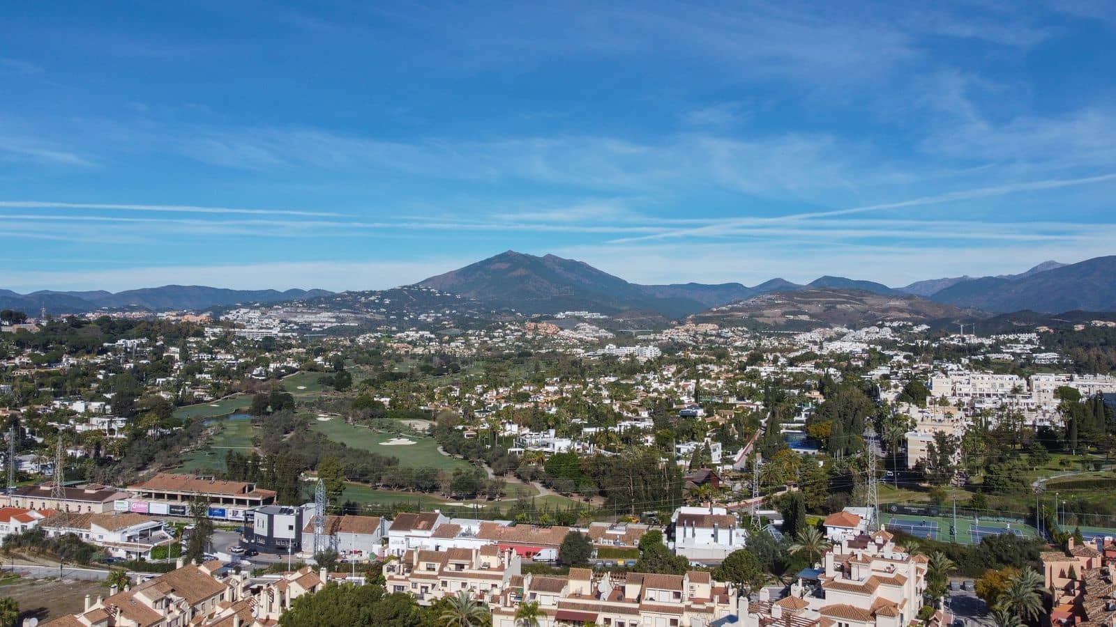 2 chambre Penthouse à vendre à Nueva Andalucia - 525 000 € (Ref: 9695099)