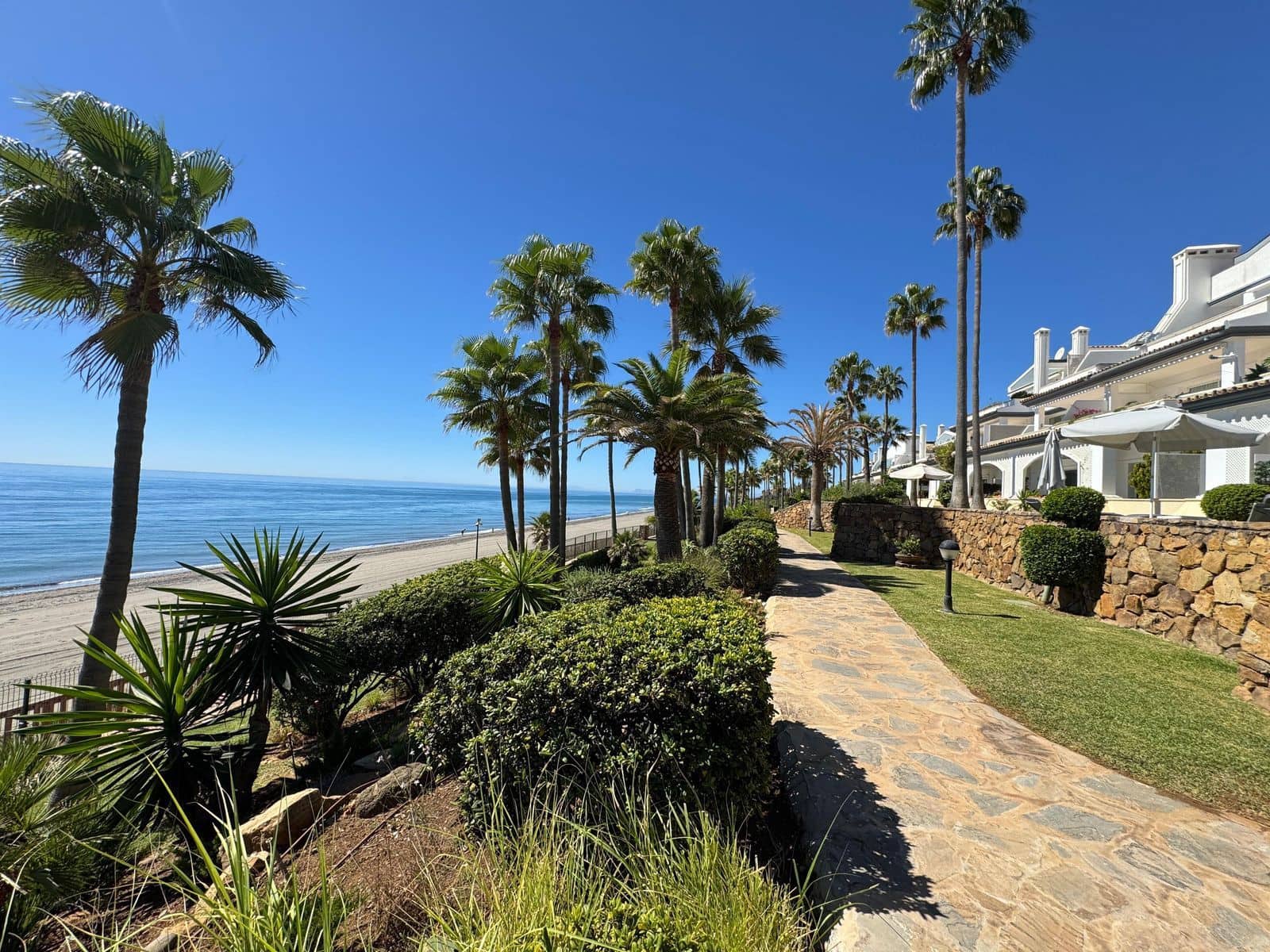 3 quarto Penthouse para venda em New Golden Mile - 1 995 000 € (Ref: 9695100)