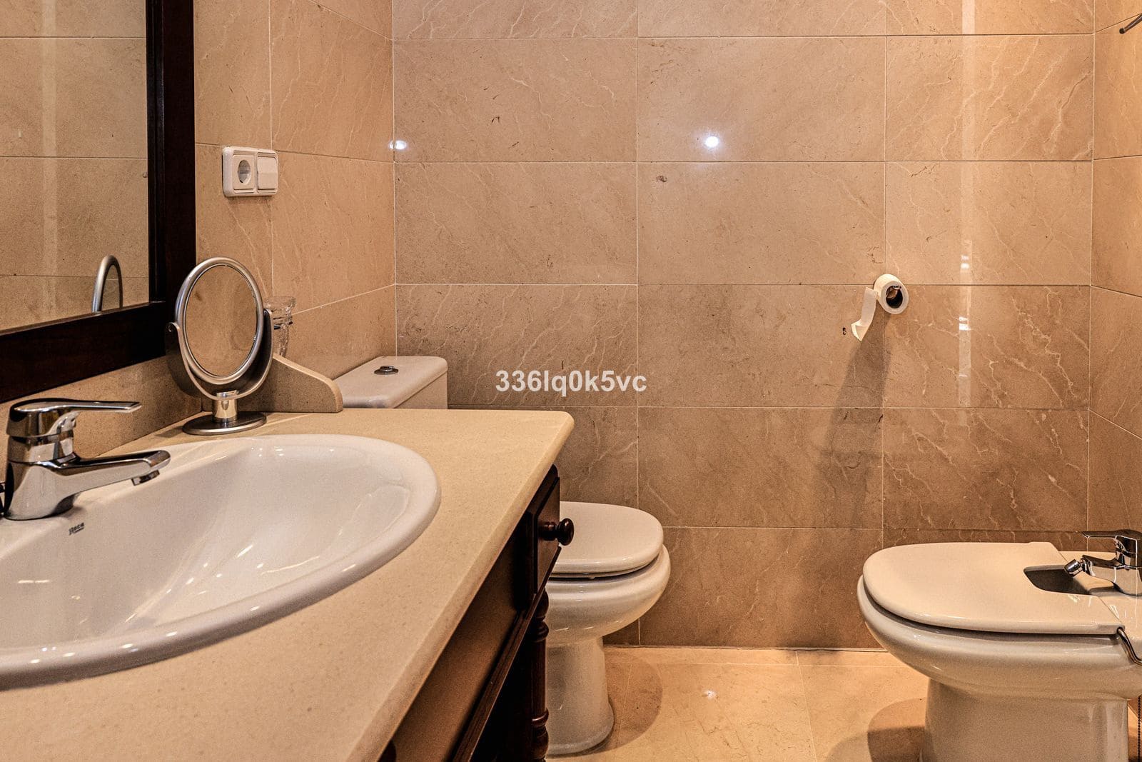 5 sypialnia Penthouse na sprzedaż w Benahavis - 998 000 € (Ref: 9695101)