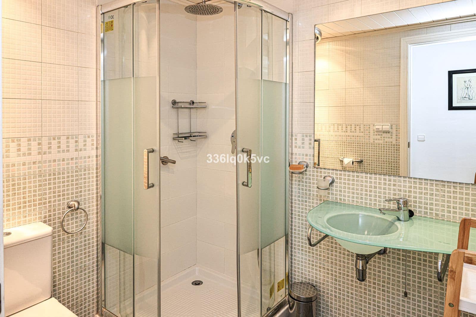 5 sypialnia Penthouse na sprzedaż w Benahavis - 998 000 € (Ref: 9695101)