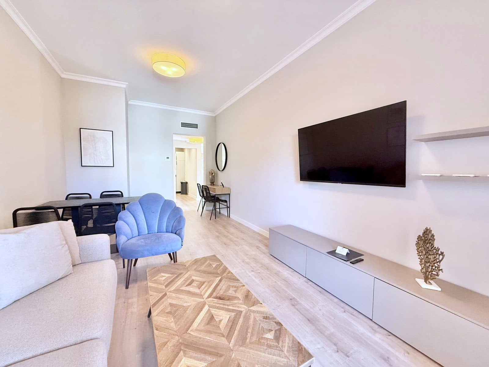 3 quarto Penthouse para venda em Benahavis - 465 000 € (Ref: 9695102)