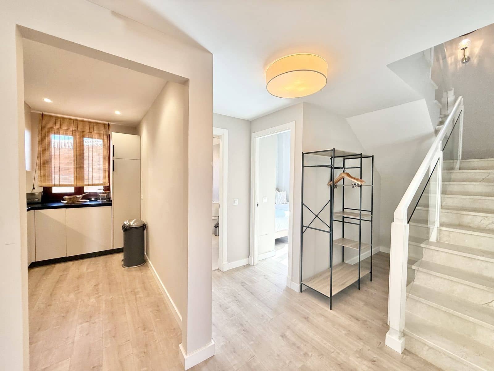 3 quarto Penthouse para venda em Benahavis - 465 000 € (Ref: 9695102)