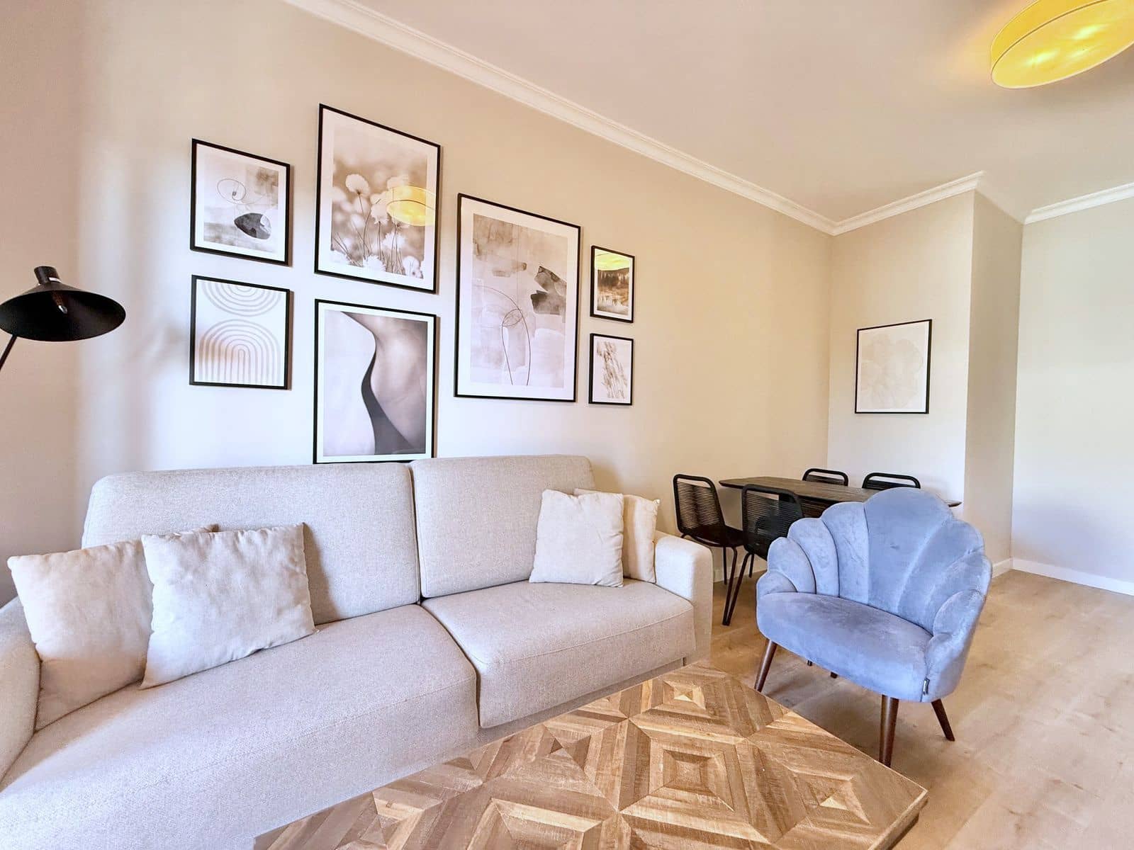 3 quarto Penthouse para venda em Benahavis - 465 000 € (Ref: 9695102)