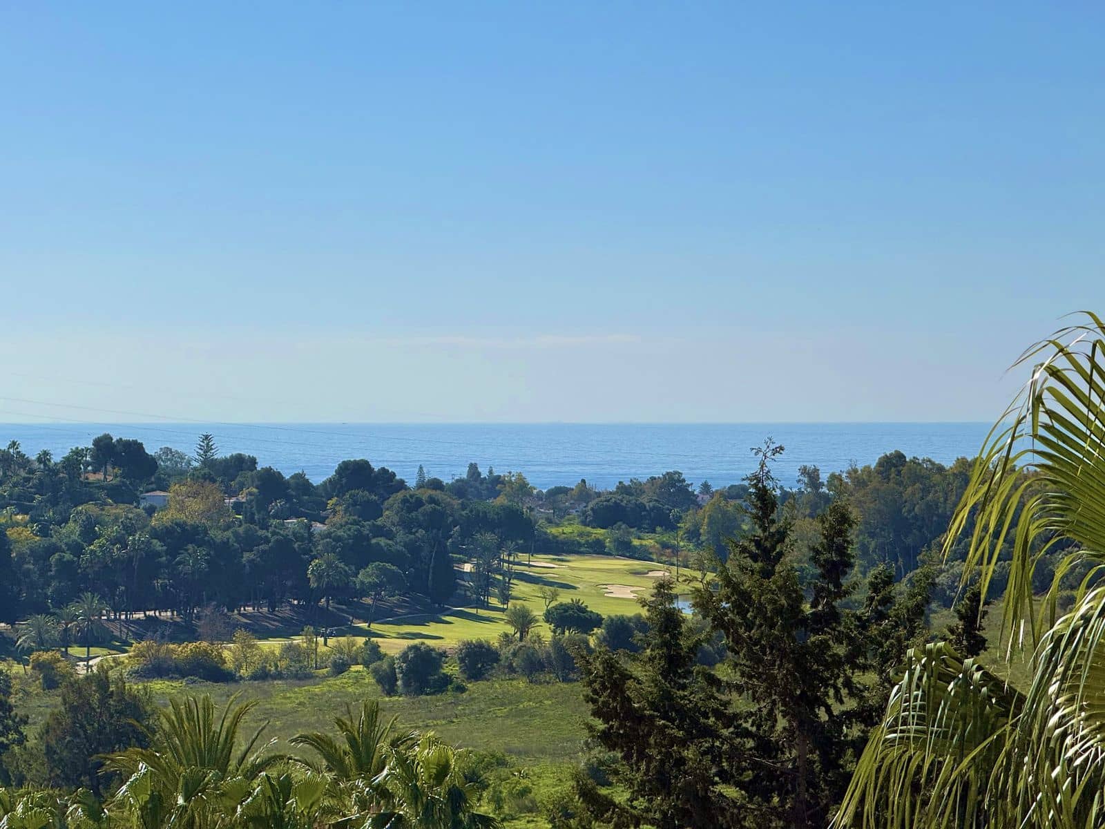 3 quarto Penthouse para venda em Benahavis - 465 000 € (Ref: 9695102)