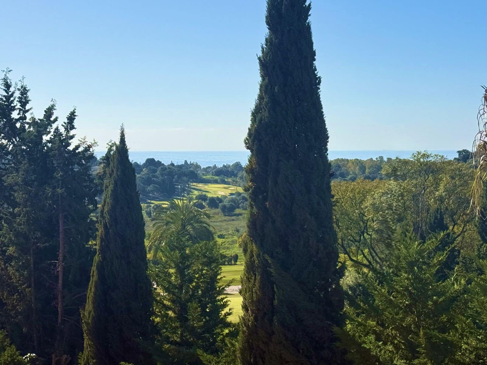 3 quarto Penthouse para venda em Benahavis - 465 000 € (Ref: 9695102)