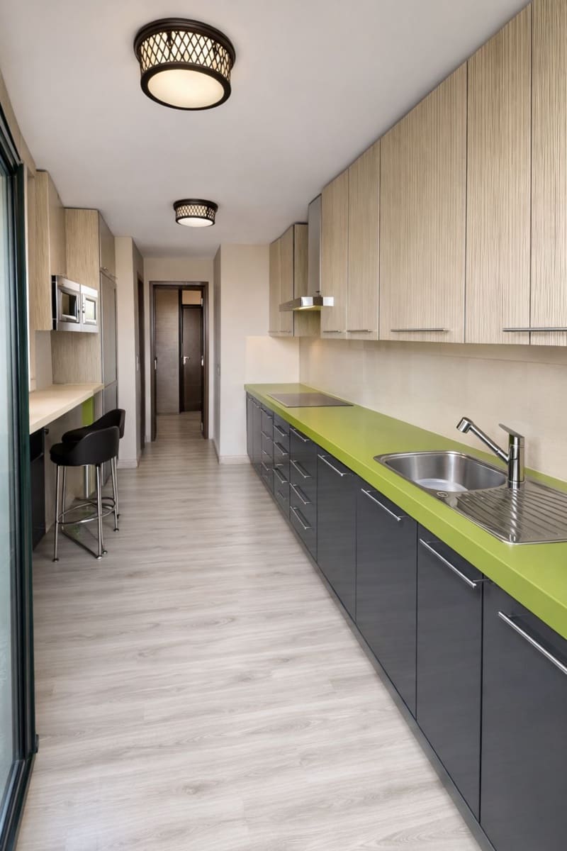 3 soveværelse Penthouse til salg i Benahavis - € 975.000 (Ref: 9695103)