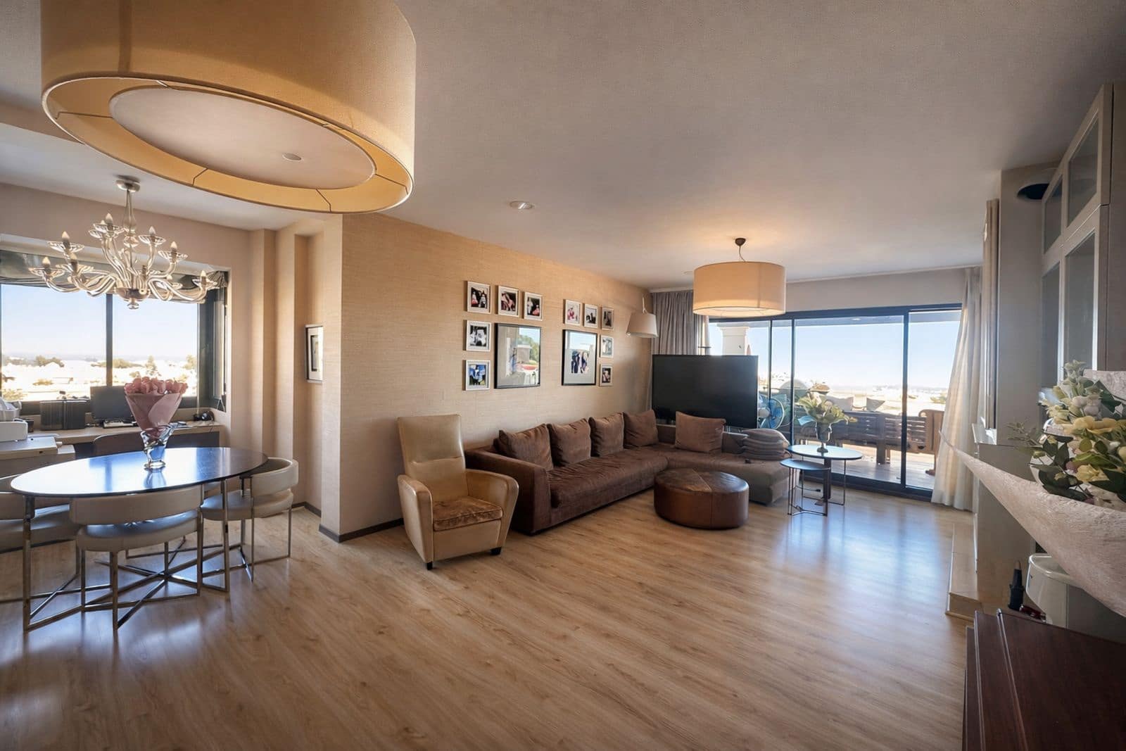 3 soveværelse Penthouse til salg i Benahavis - € 975.000 (Ref: 9695103)