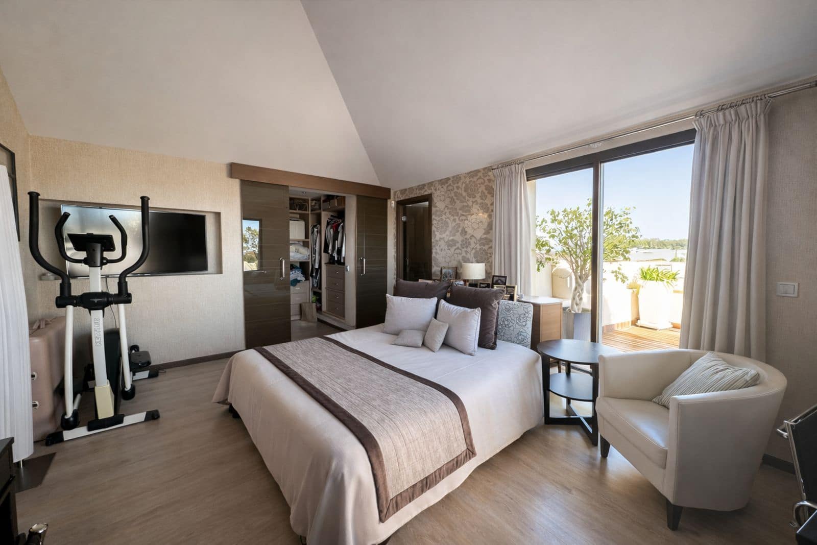 3 soveværelse Penthouse til salg i Benahavis - € 975.000 (Ref: 9695103)