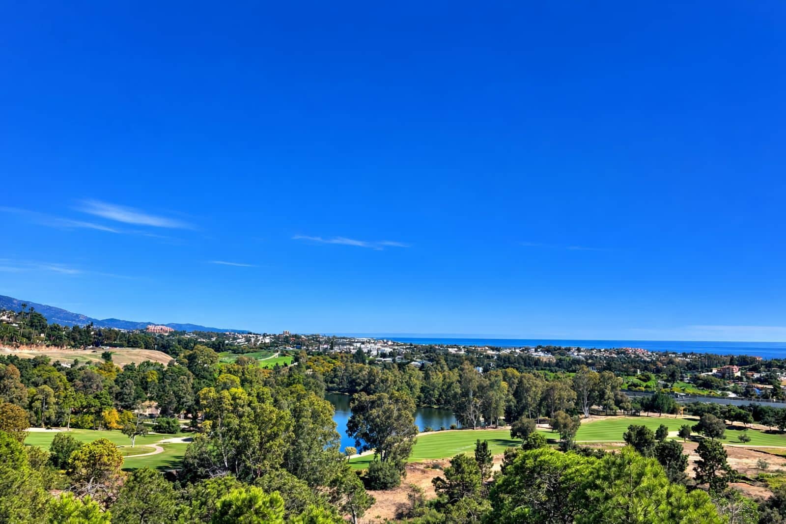 3 soveværelse Penthouse til salg i Benahavis - € 975.000 (Ref: 9695103)